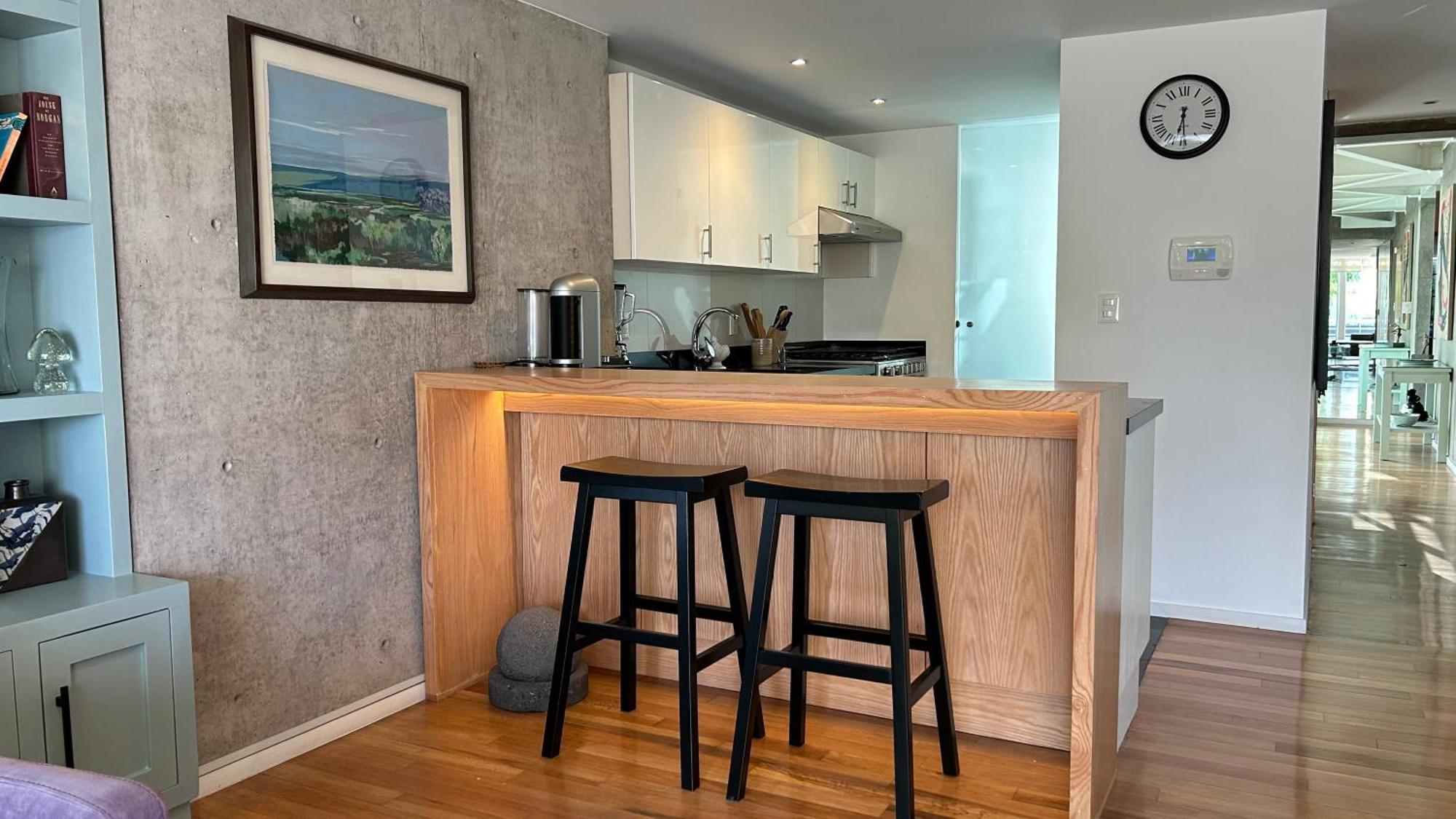 Apartment Design Art In Polanco