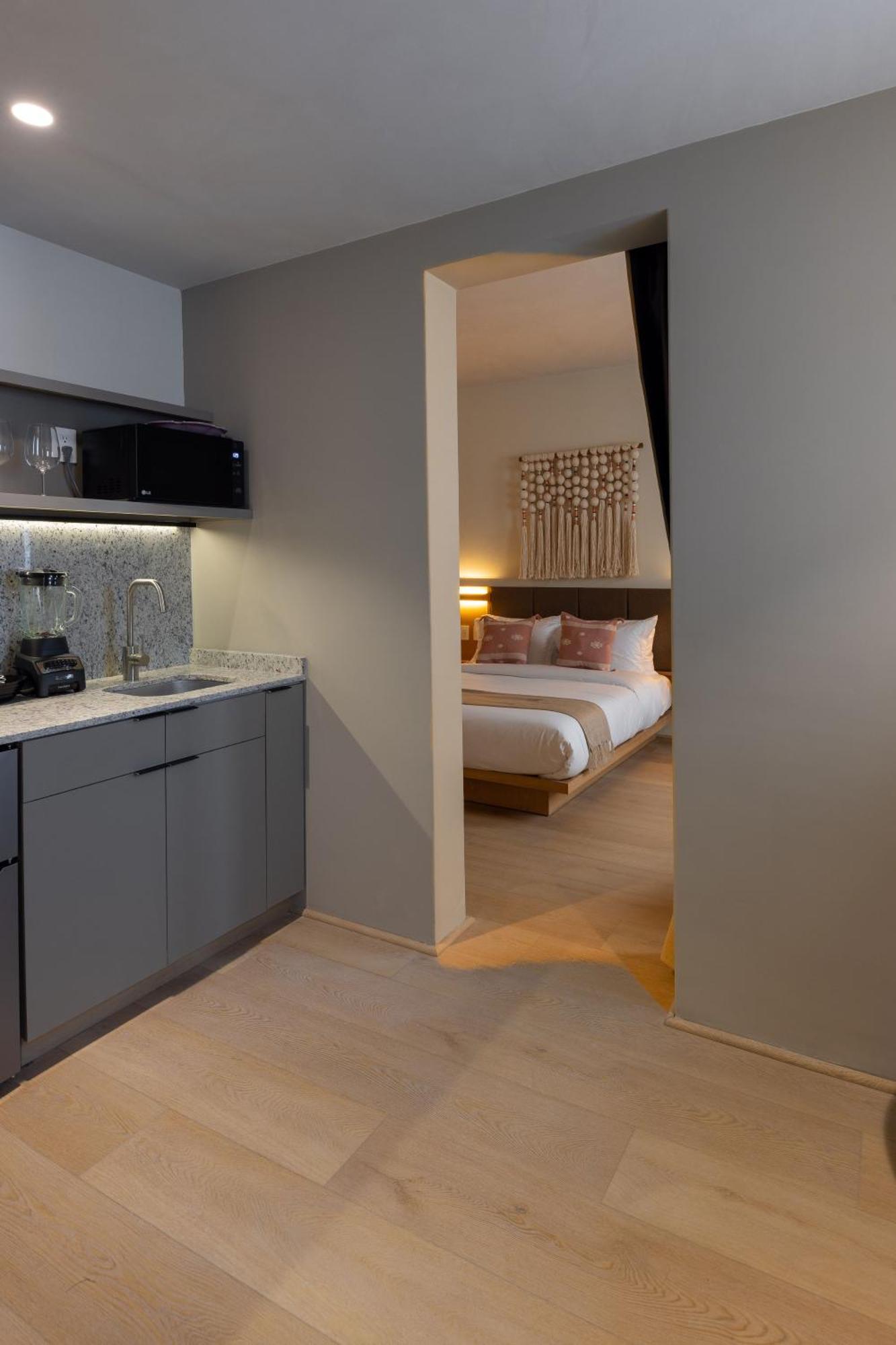 Apartment Lerma Dos Seis Cuatro *
