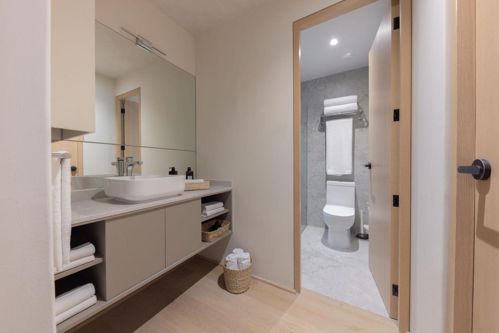 Apartment Lerma Dos Seis Cuatro