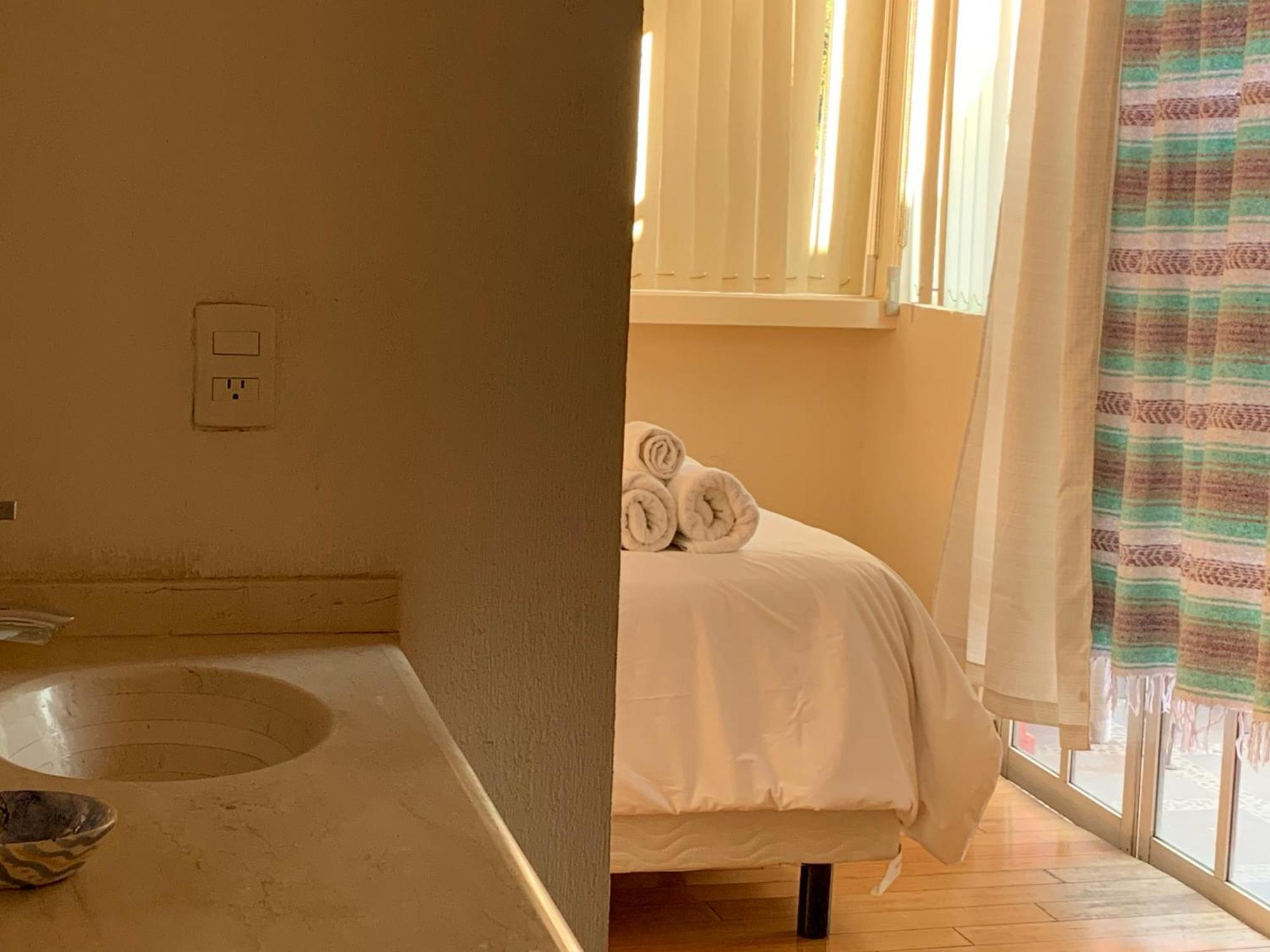 Coyoacan Bed & Breakfast