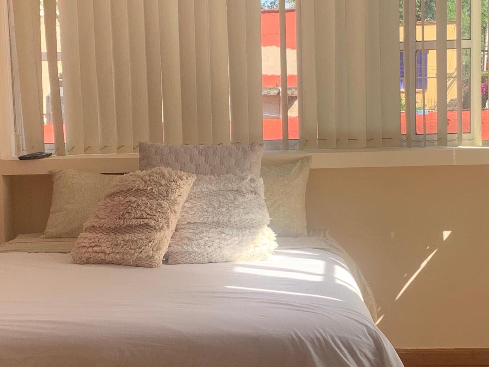 Bed & Breakfast Coyoacan