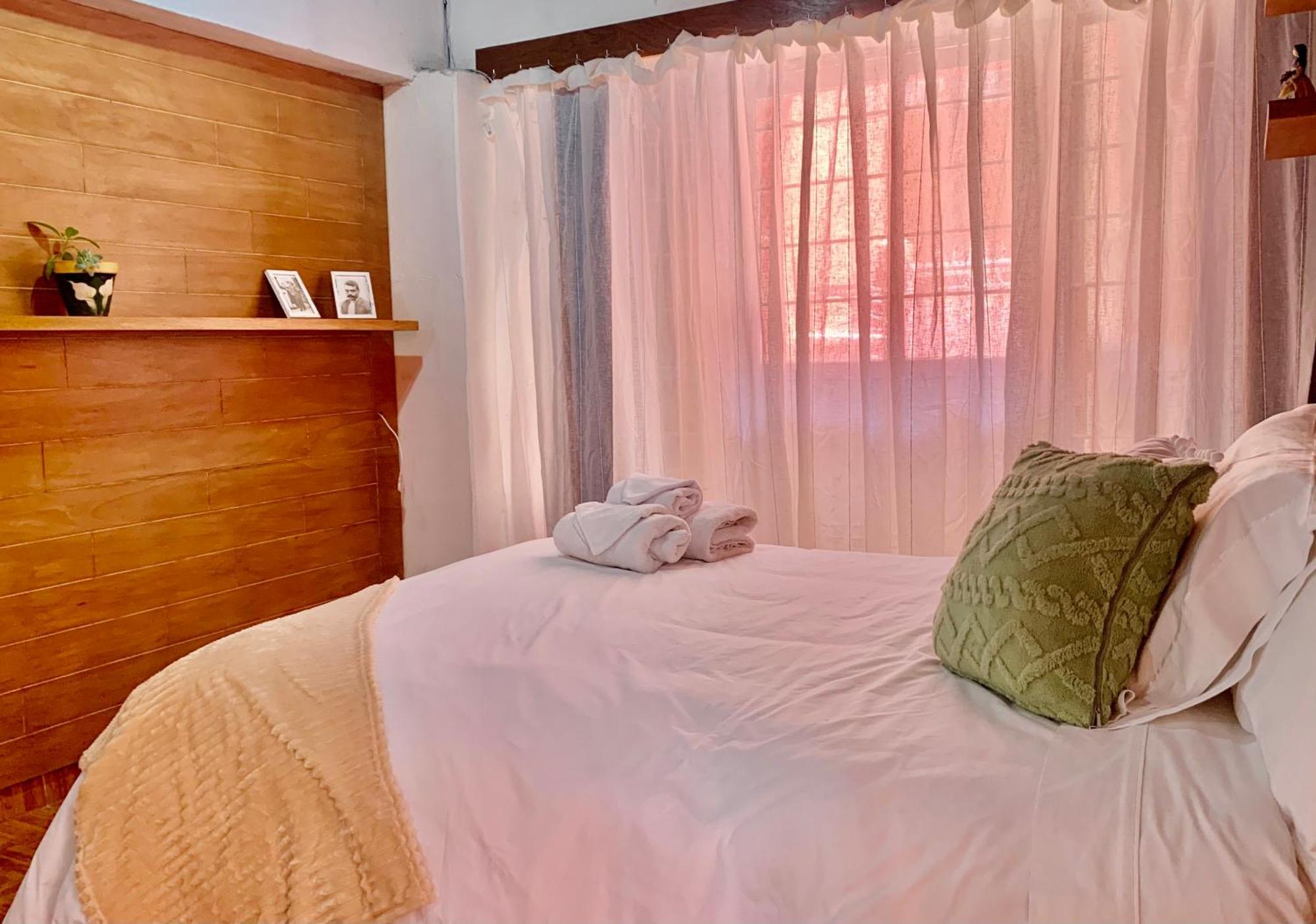 Bed & Breakfast Coyoacan *