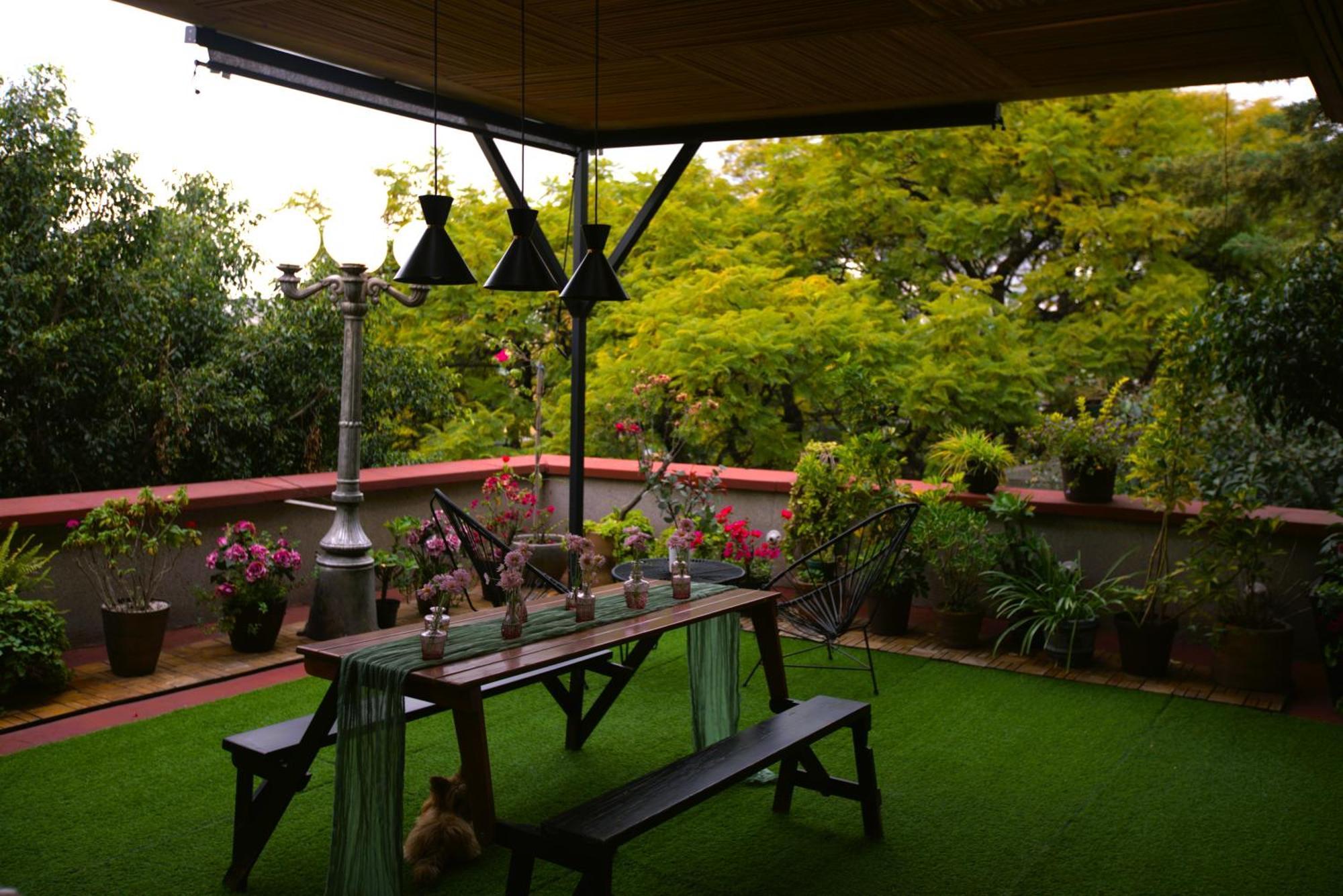 De Lujo En Colonia Condesa México DF