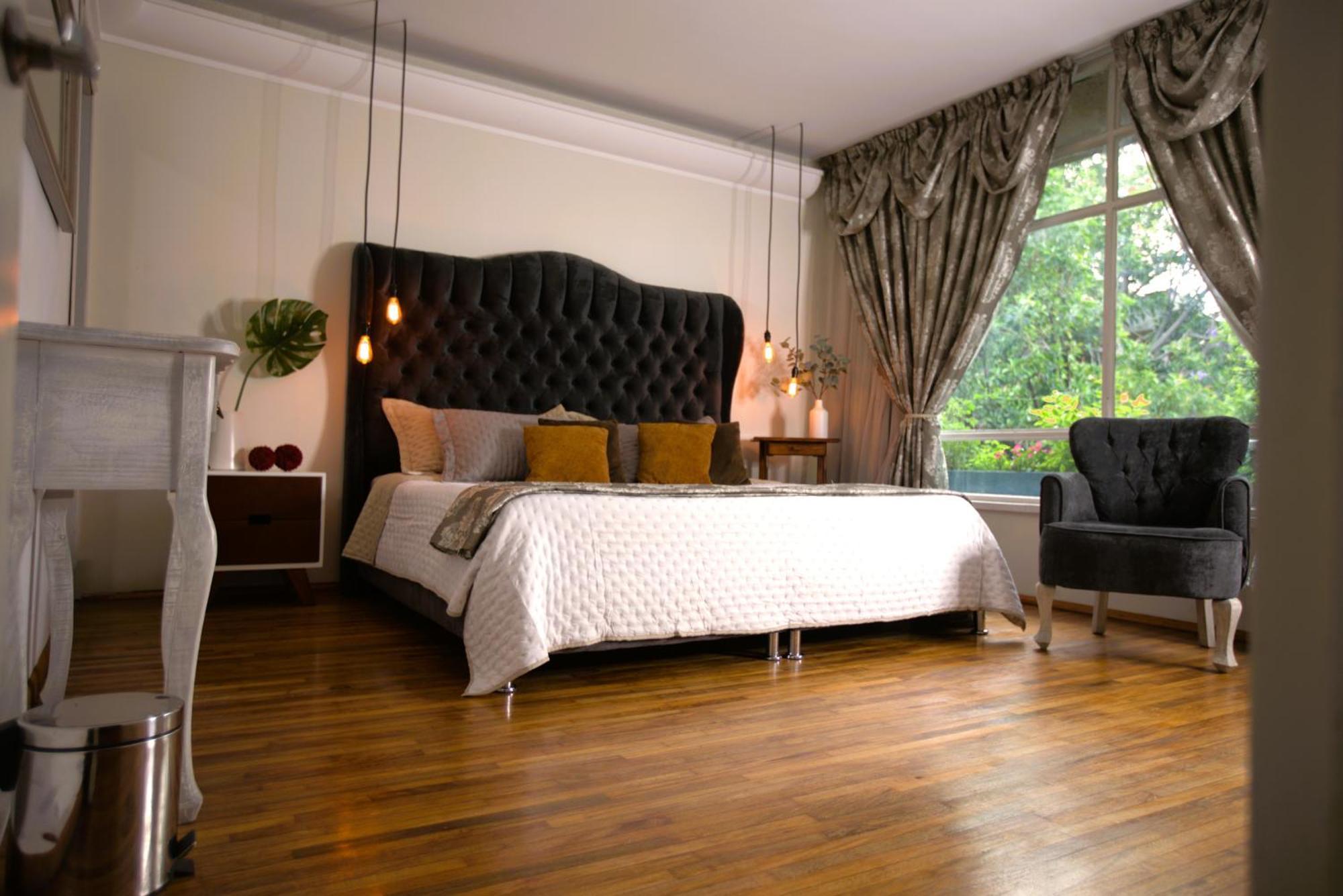De Lujo En Colonia Condesa Homestay