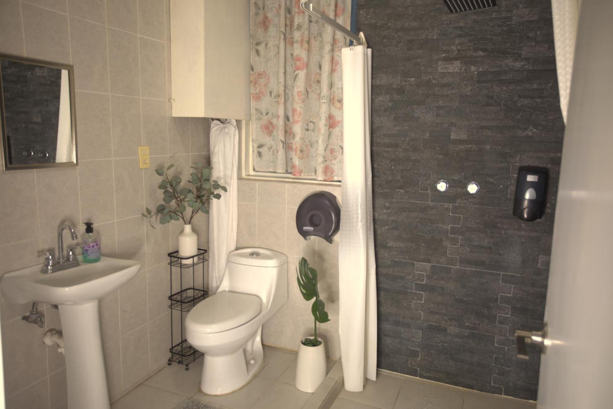 De Lujo En Colonia Condesa Homestay Mexico City