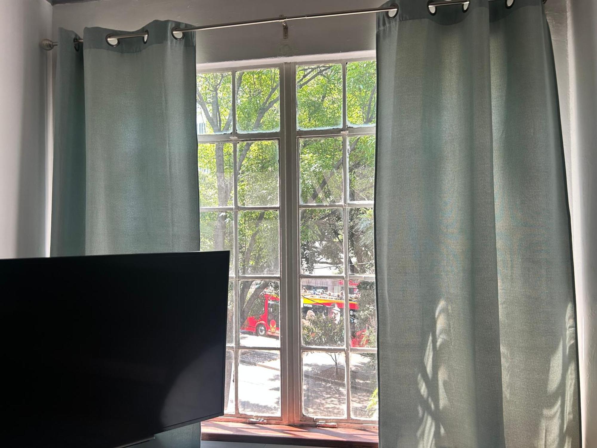 Apartamento Amazing Restored 1940s Art-deco
