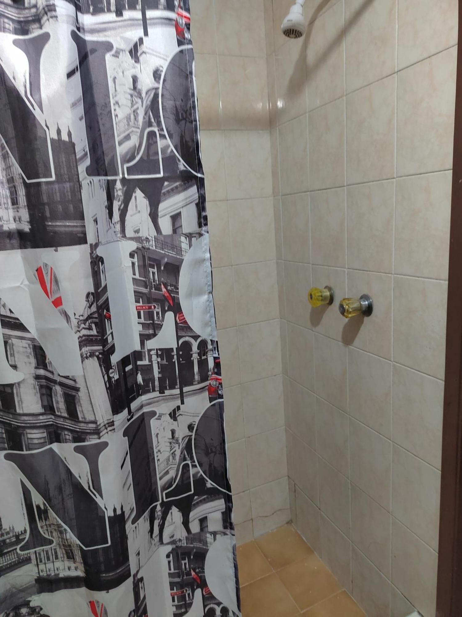 Apartment Departamento Privado De Huespedes Grijalva *