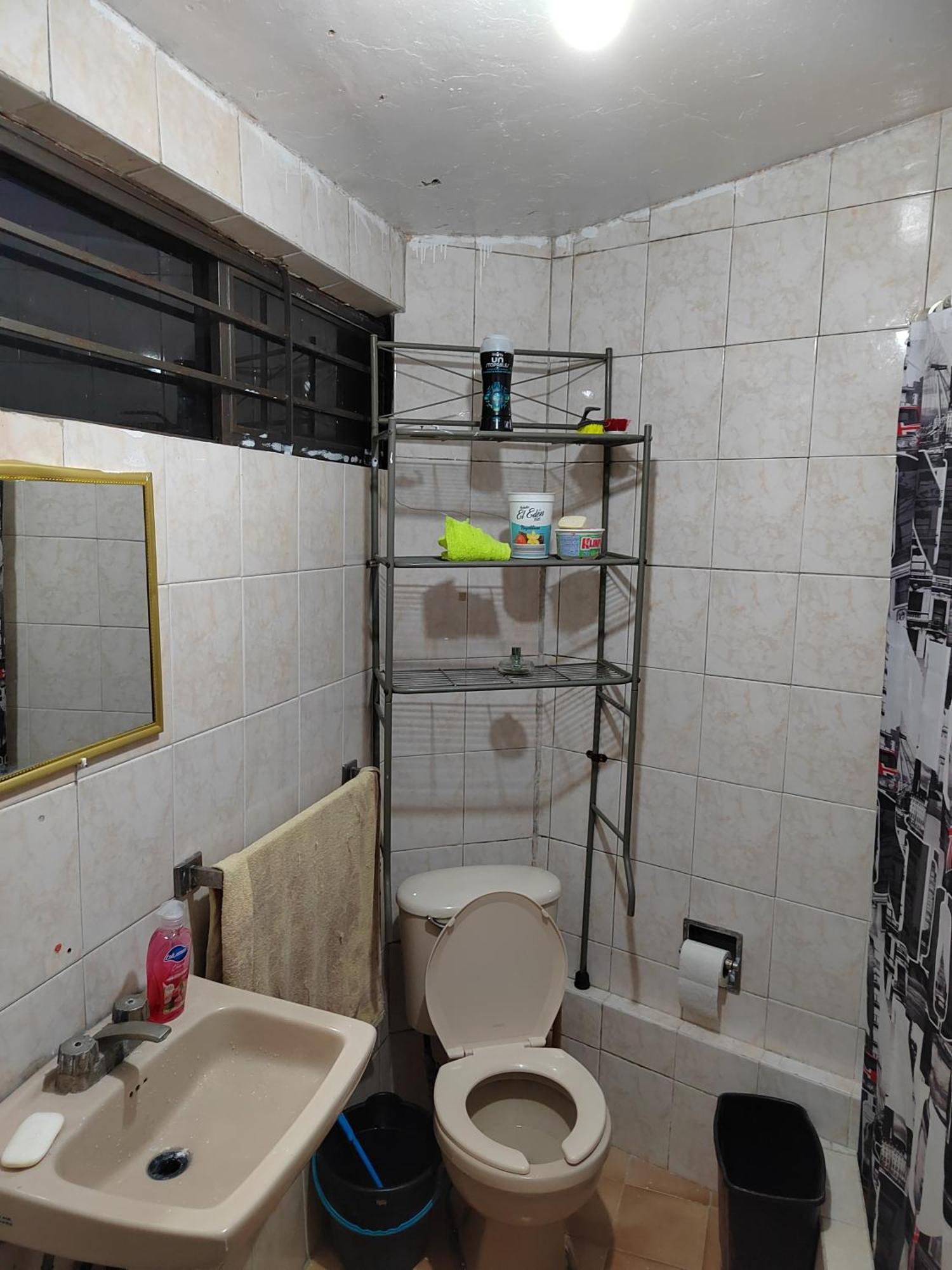 Apartment Departamento Privado De Huespedes Grijalva