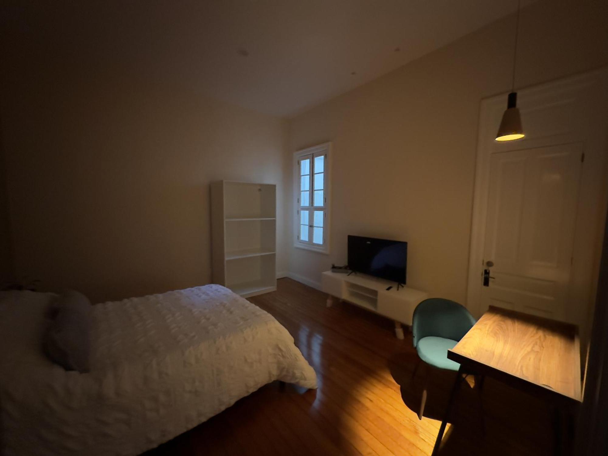 Apartment Manrique's