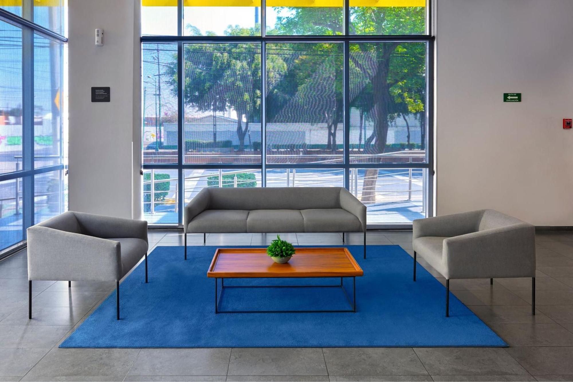 Hotel Express By Marriott Ciudad De La