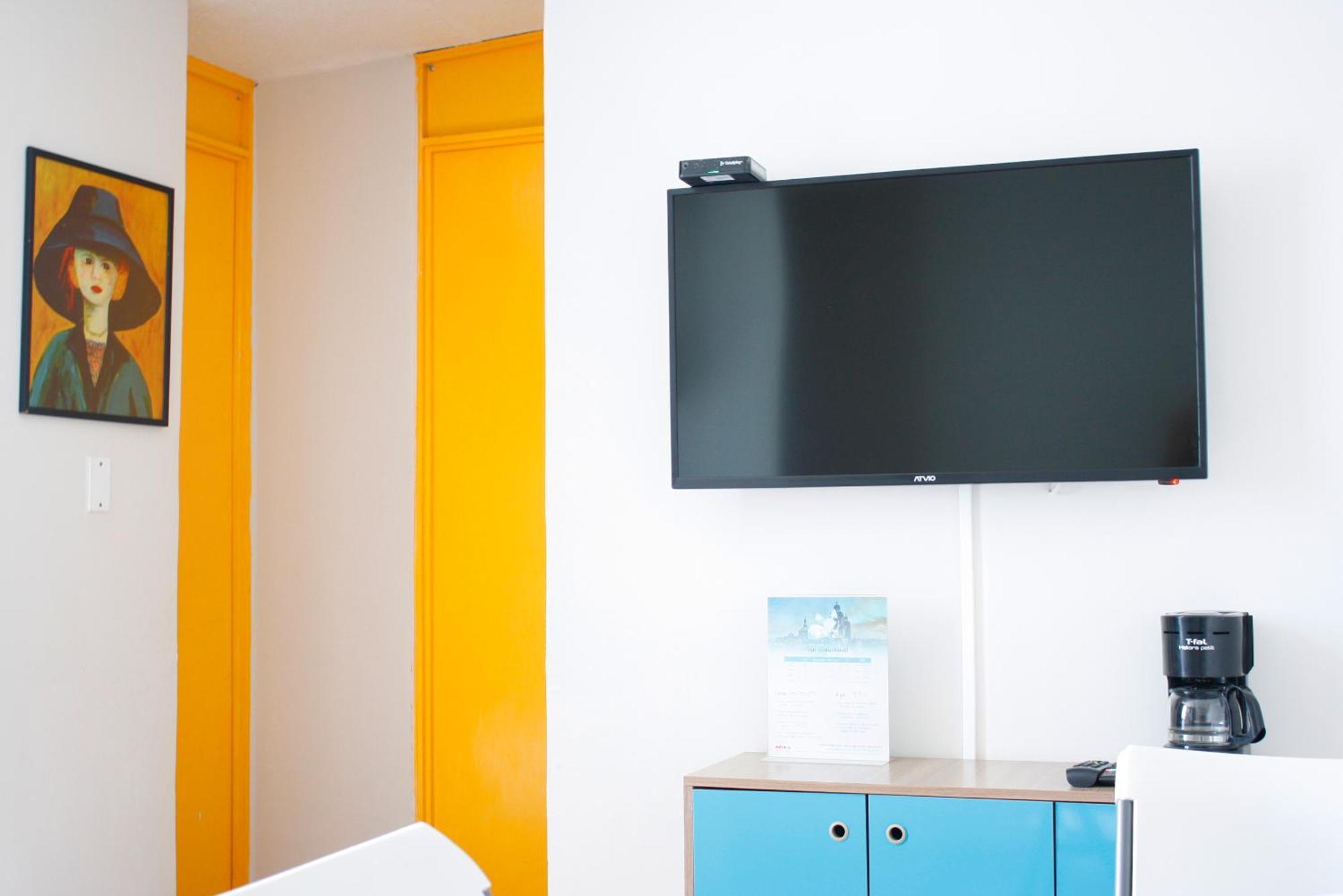 Beguest Centro Concerts & Events Apartment *