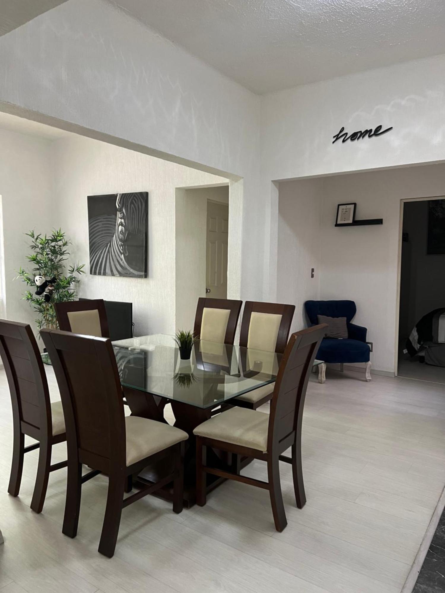 Apartamento Impecable Depto En La Roma *