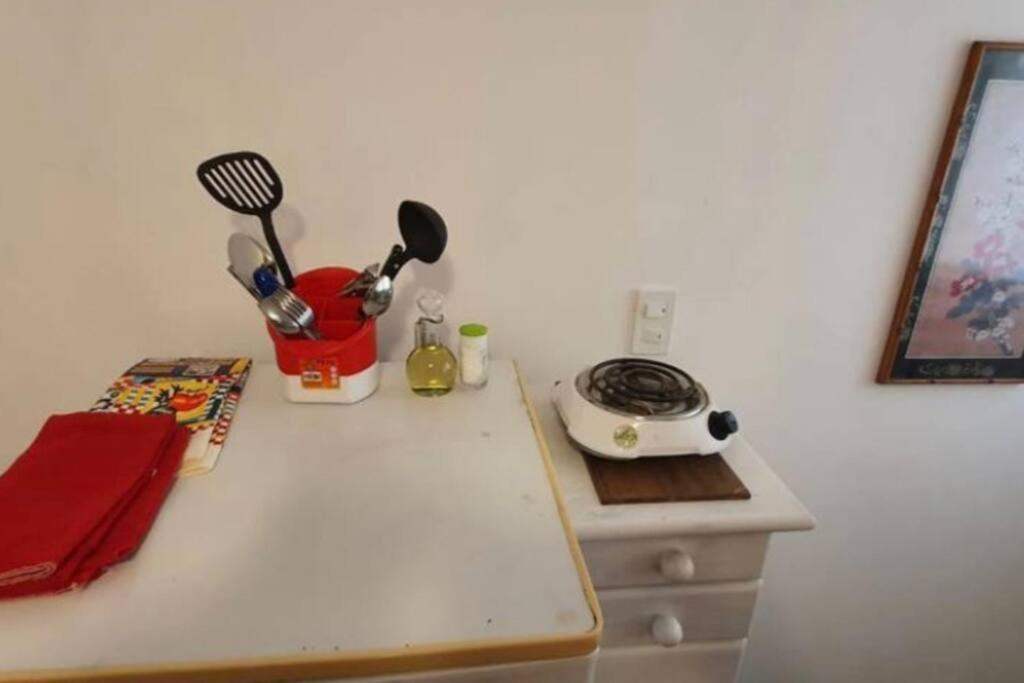 Pequeno Departamento En Azotea Apartment *