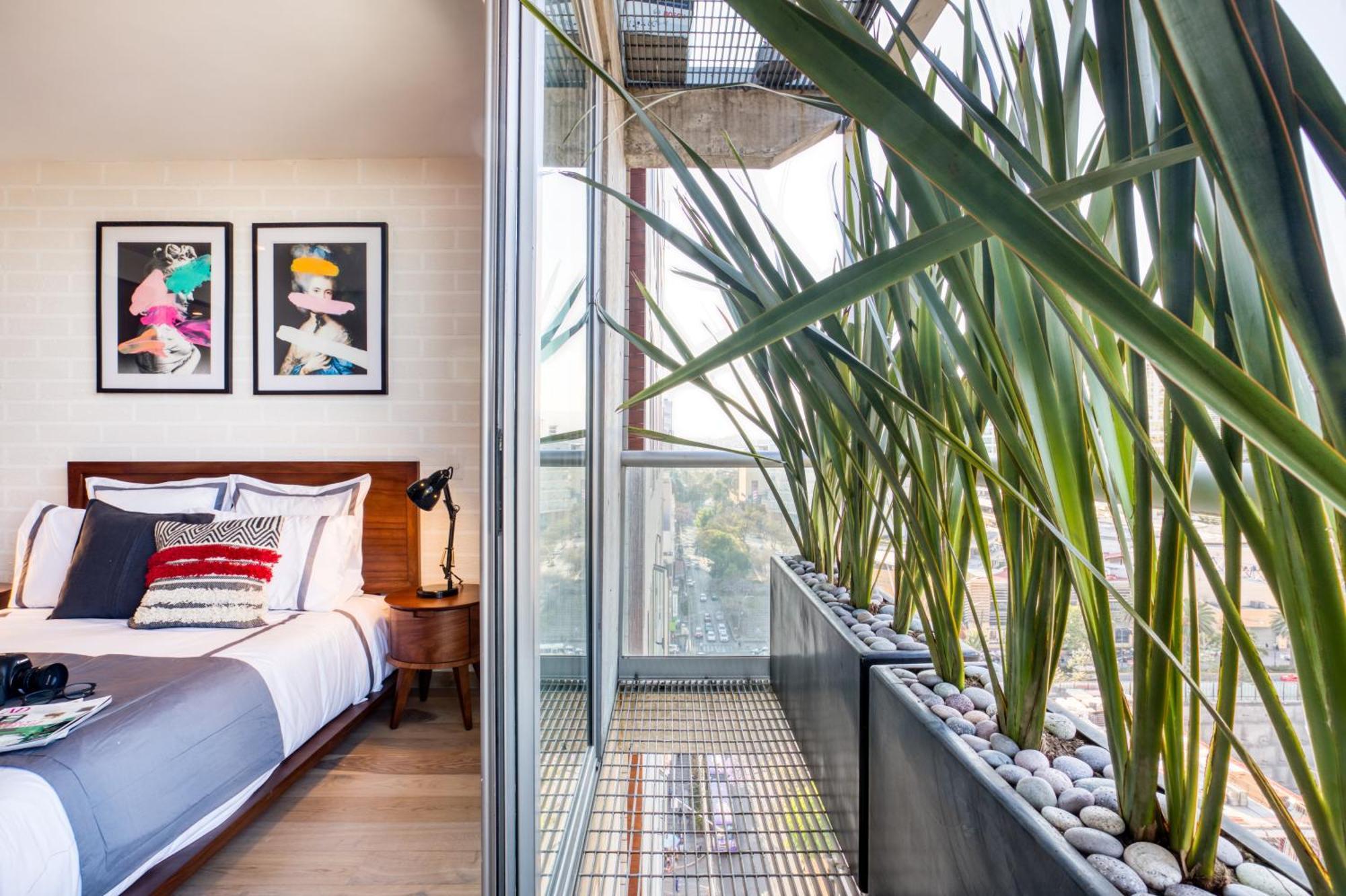 Uliv Polanco 3*