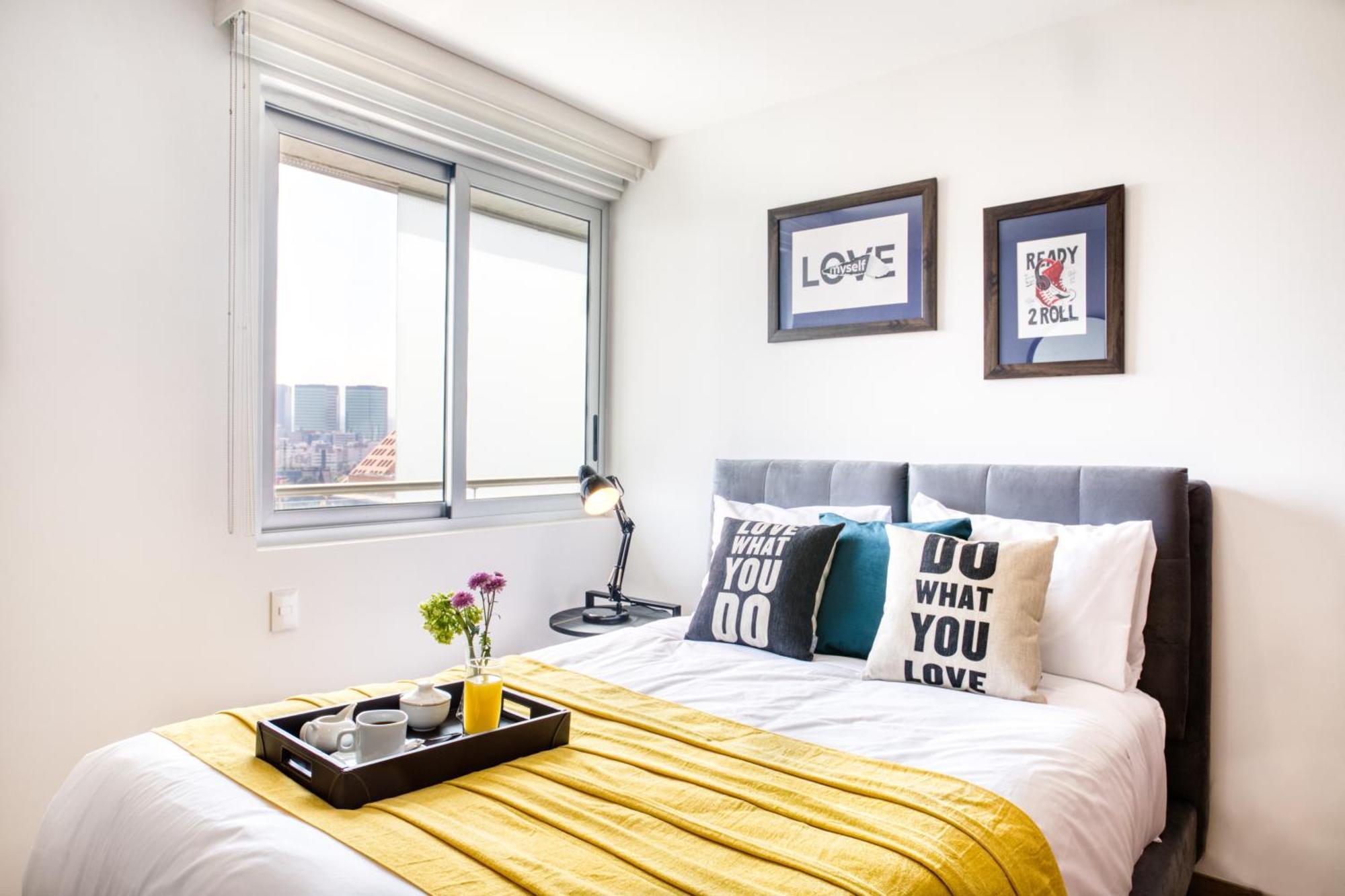 Uliv Polanco 3*