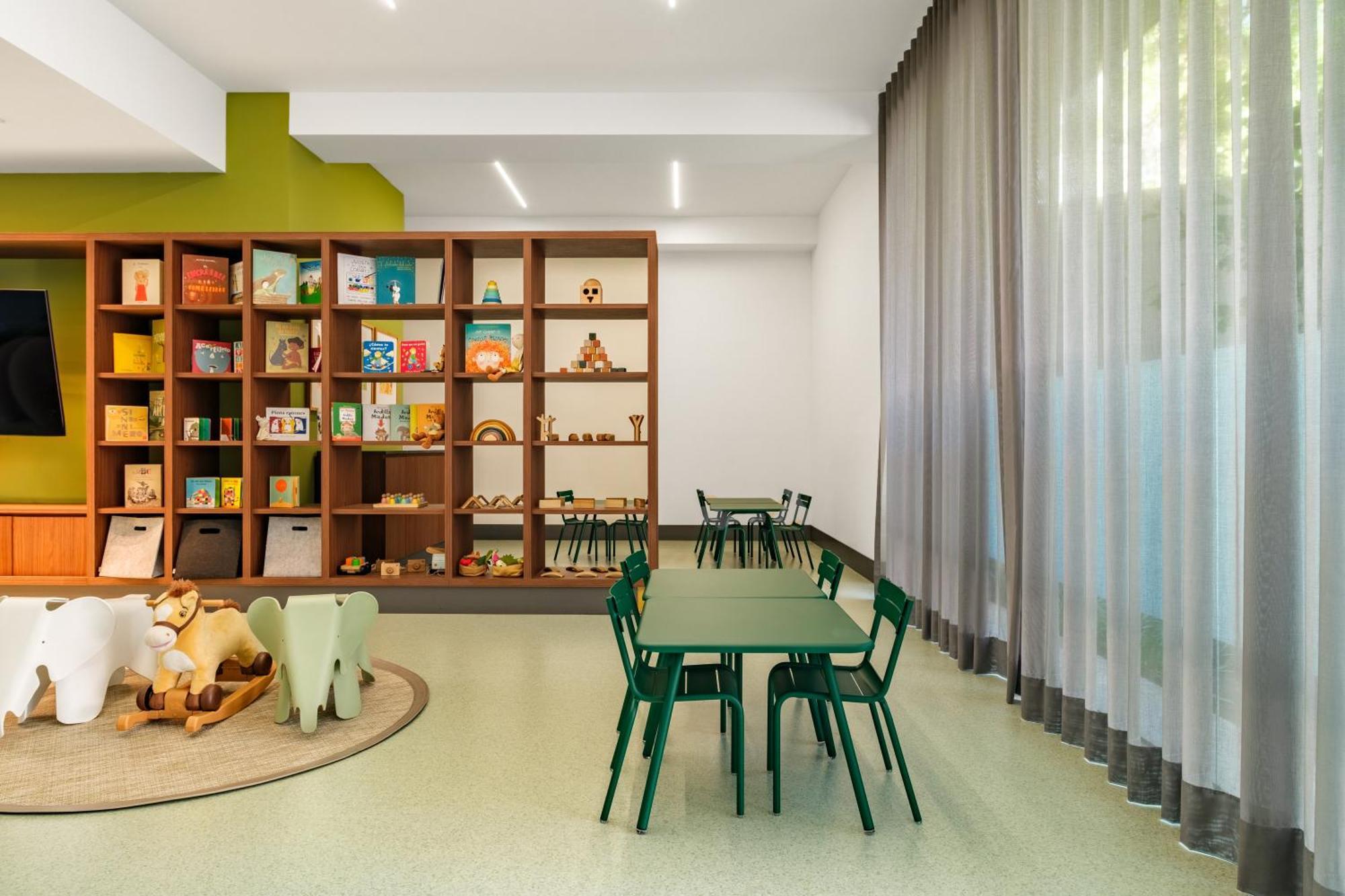 Lumina At Taman Condesa Apartamento