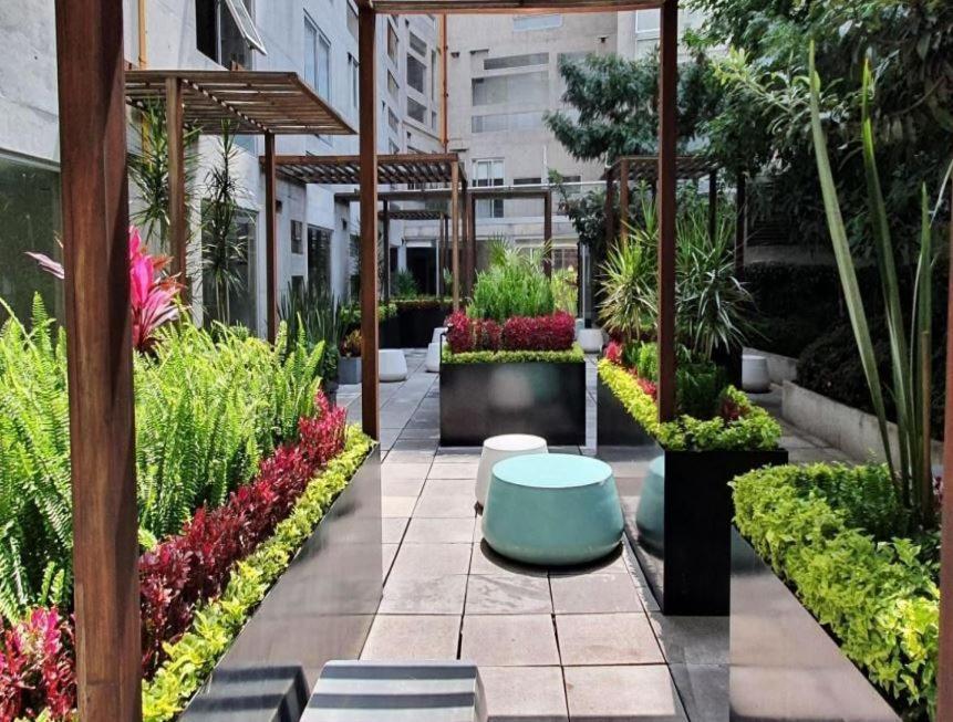 Apartamento- Loft Condesa Ciudad De Zamora 75
