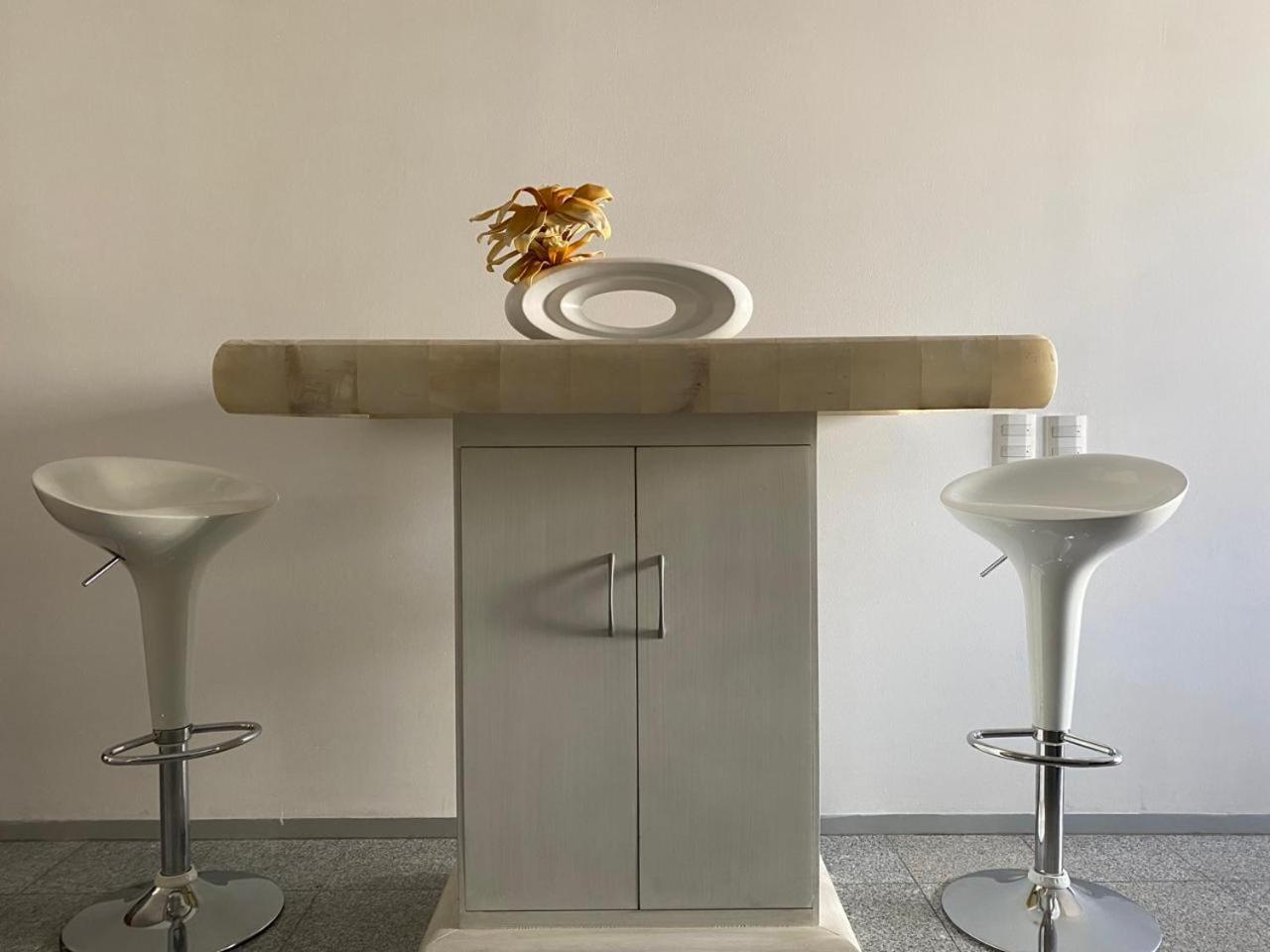 Apartamento- Loft Condesa Ciudad De Zamora 75 Apartment