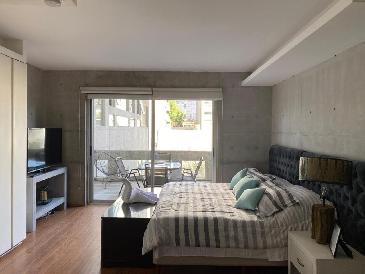 Apartment Apartamento- Loft Condesa Ciudad De Zamora 75 Mexico City
