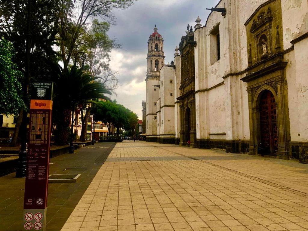 Pensión Casa Eufemia