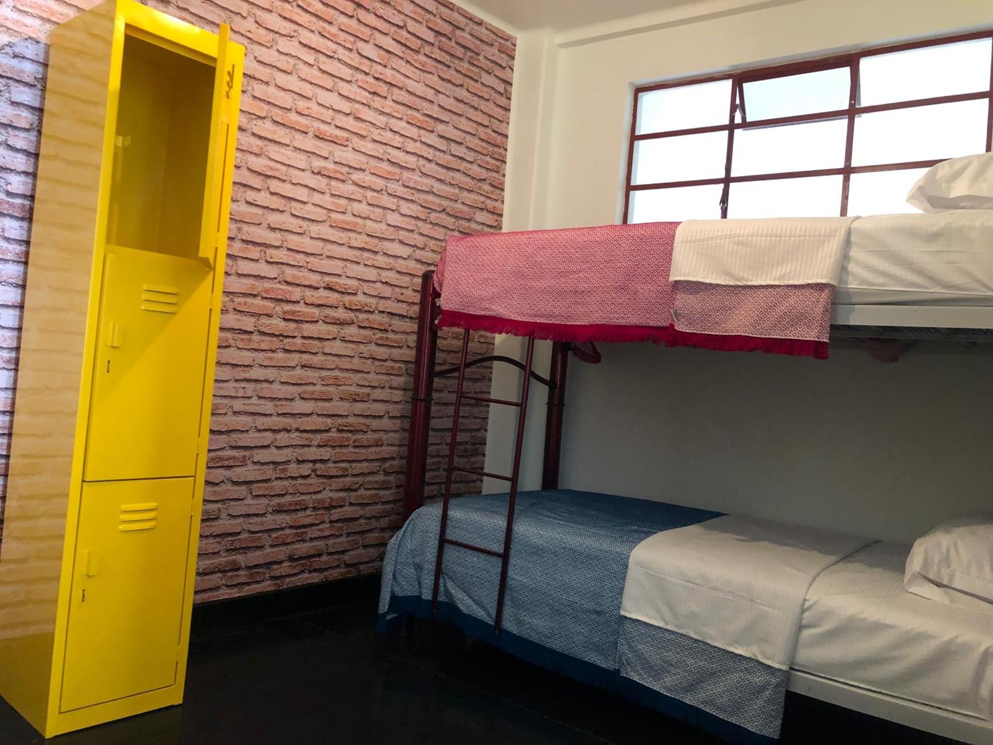 Pensión Casa Eufemia