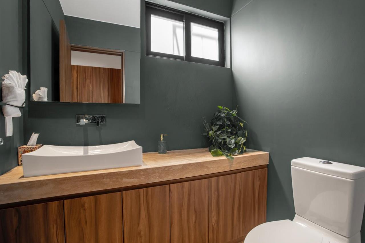 Apartment 23-401 Luxury 2br 2 5baths In Prime Roma Norte *