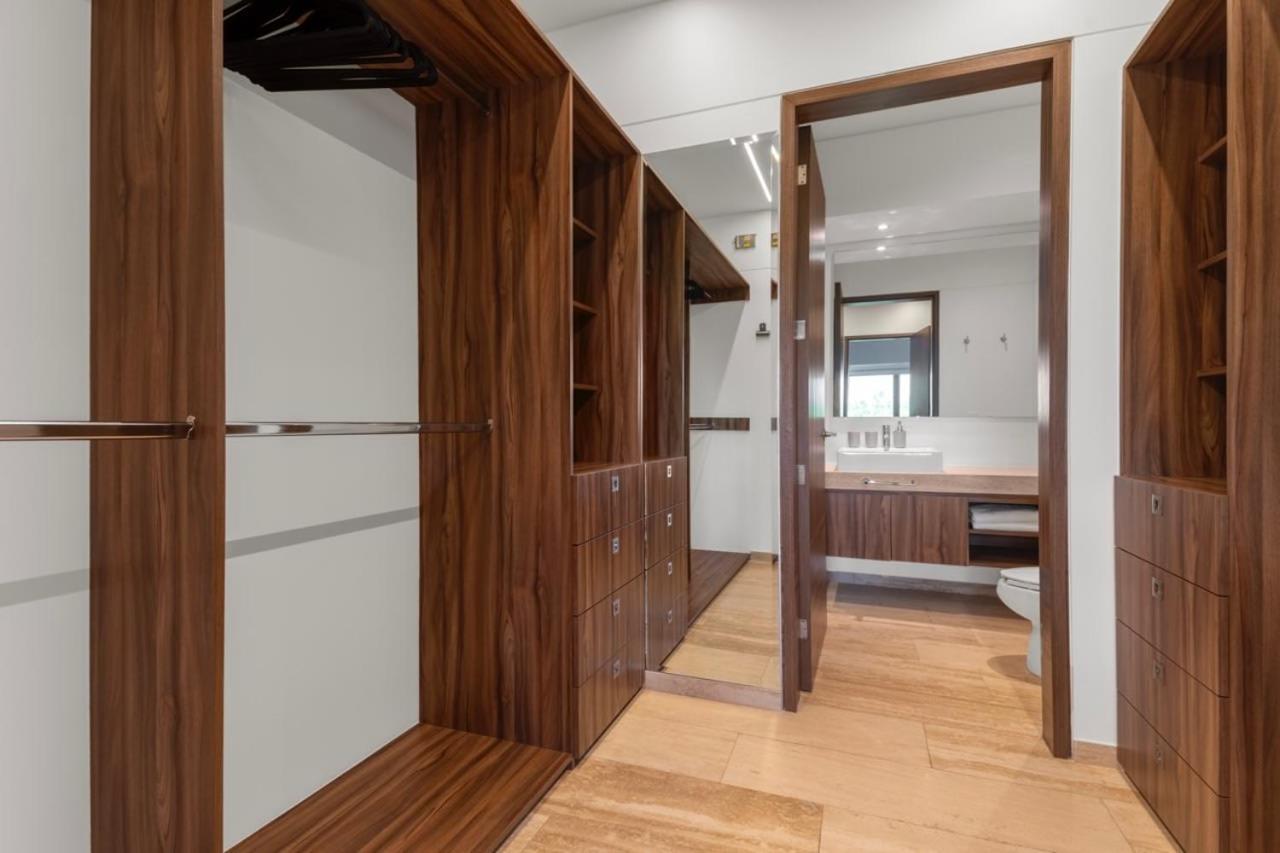 Apartment 23-401 Luxury 2br 2 5baths In Prime Roma Norte