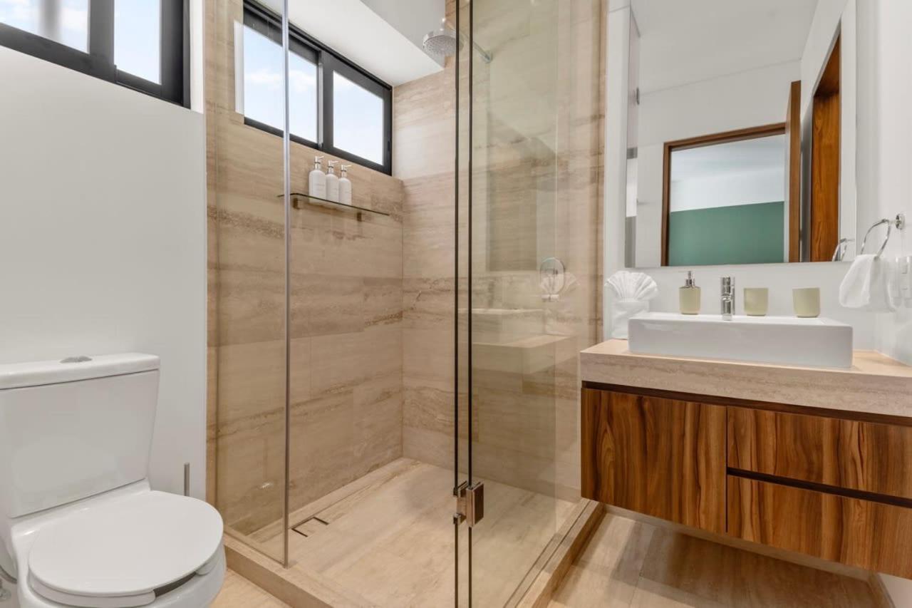 23-401 Luxury 2br 2 5baths In Prime Roma Norte Apartment