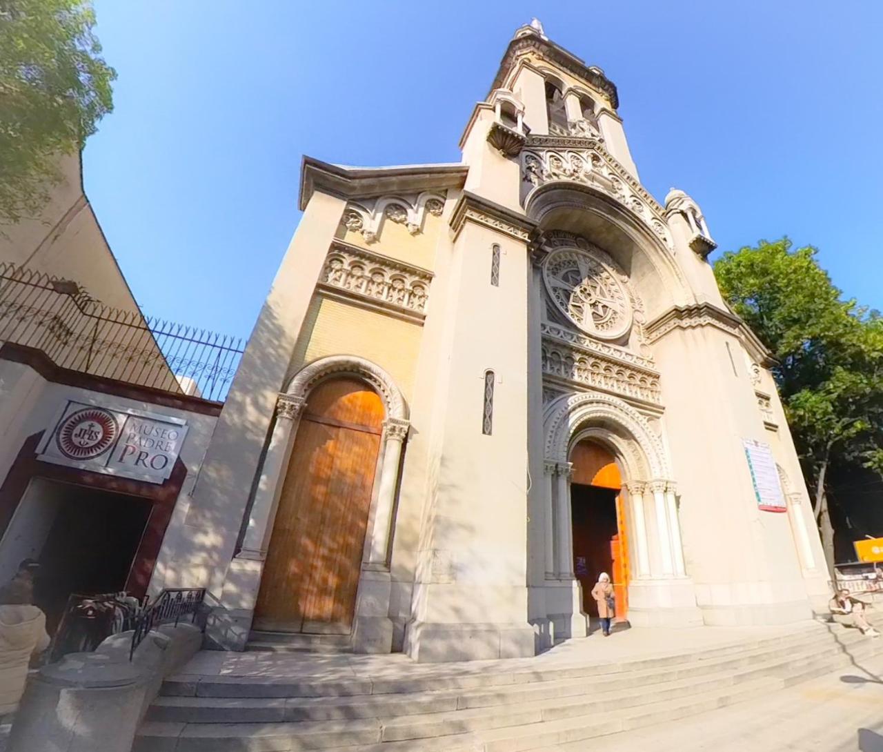 Hidden Gem In Roma Norte 4br Exclusive Penthouse