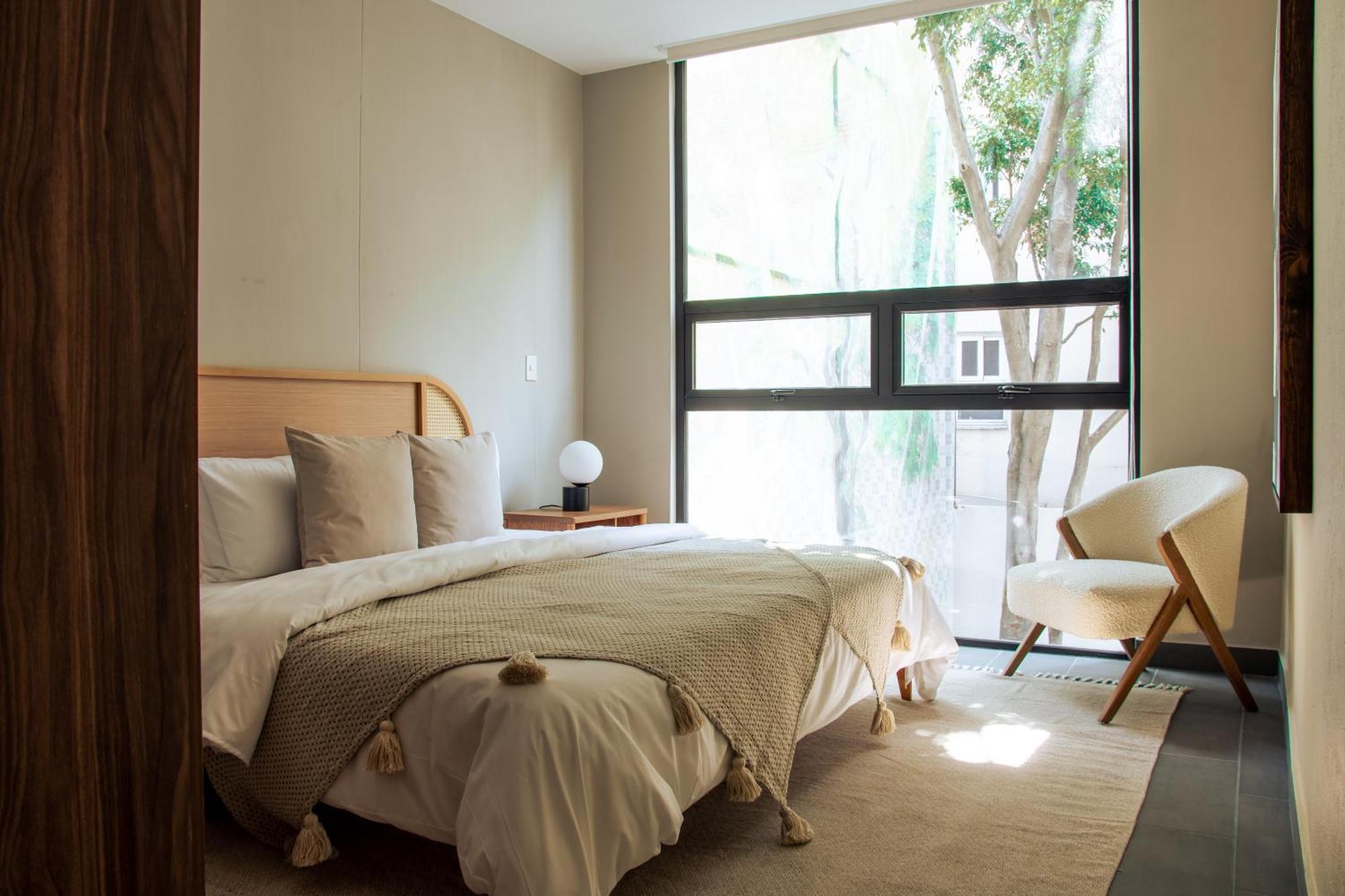 Apartment Mineria By Mr W