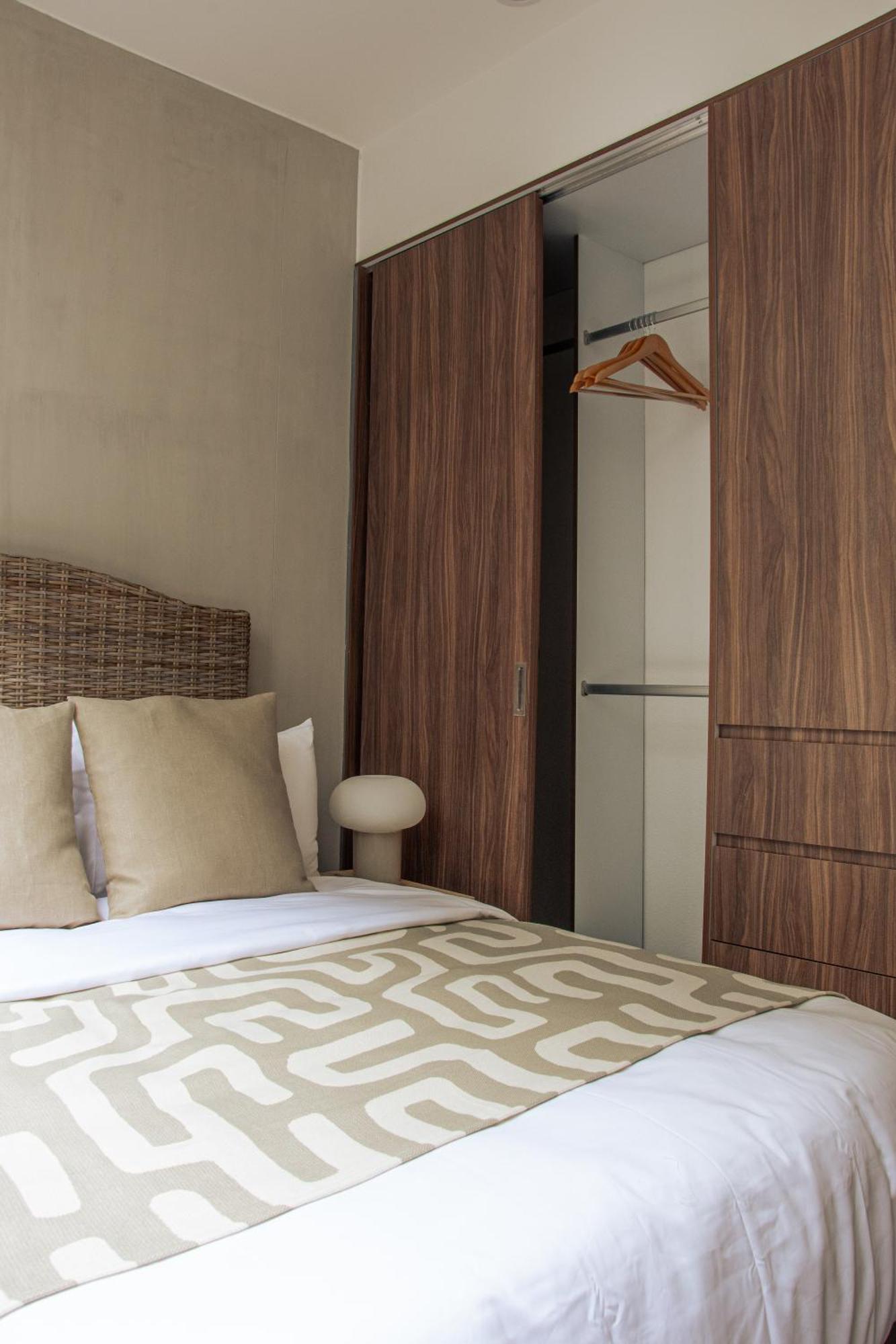 Mineria By Mr W Apartment *