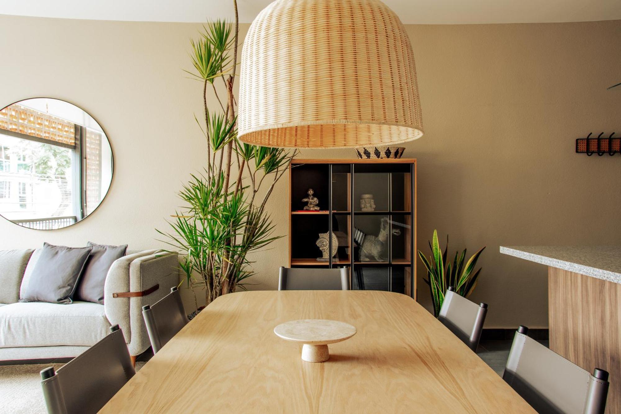 Apartment Mineria By Mr W *