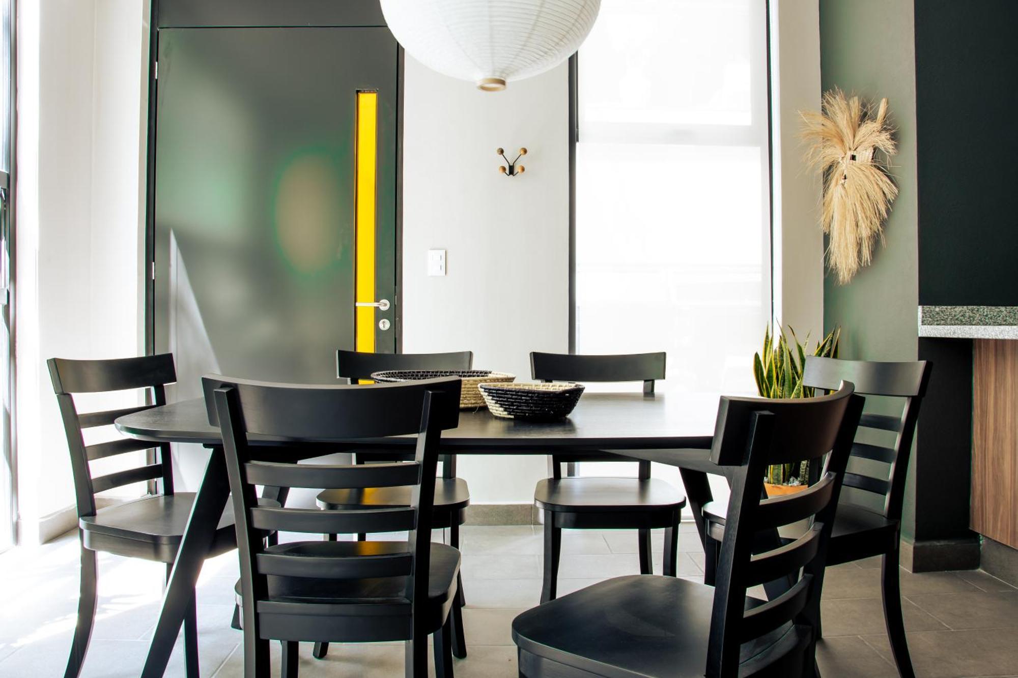 Mineria By Mr W Apartment *