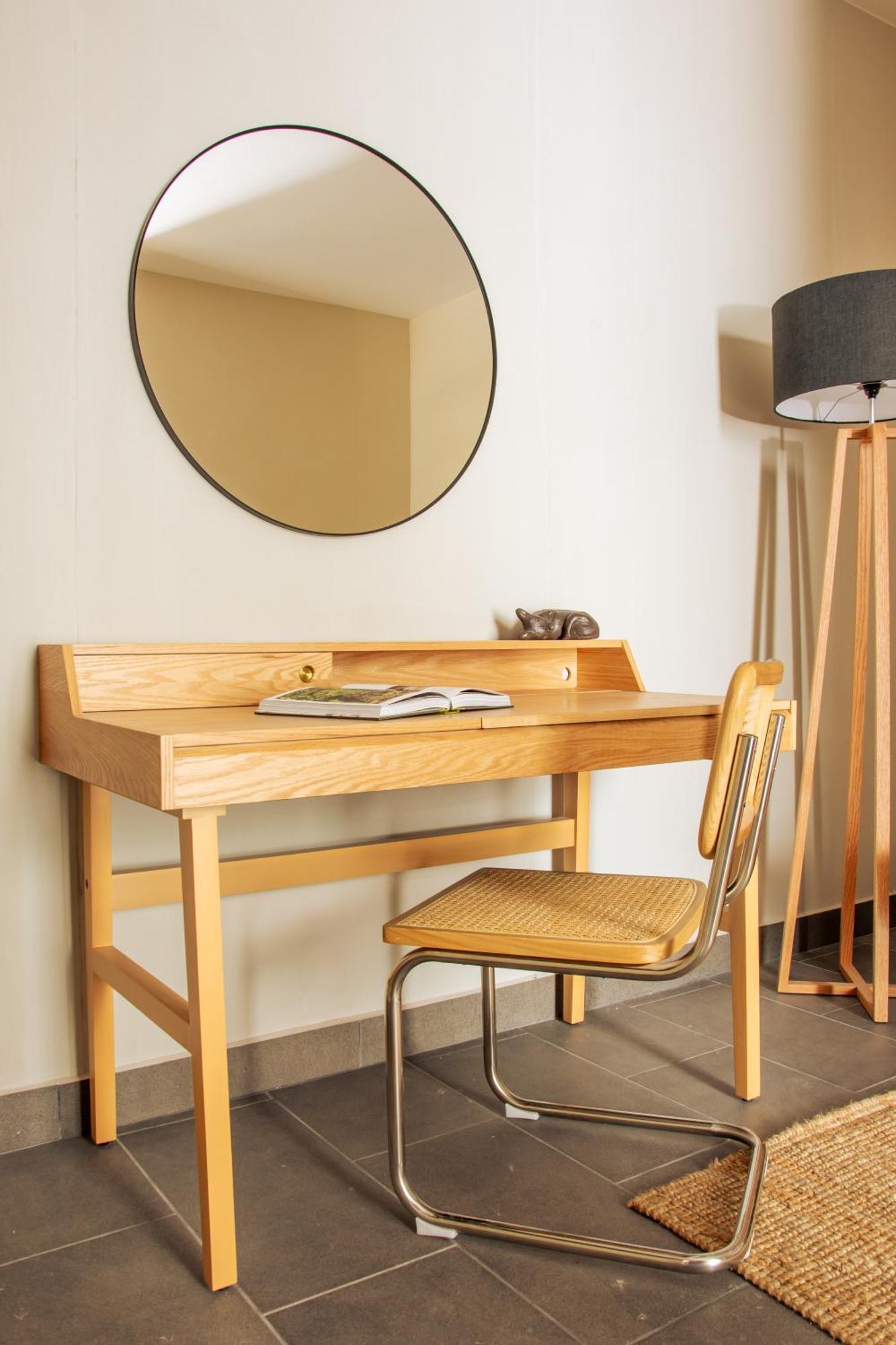 Mineria By Mr W Apartment Mexico City
