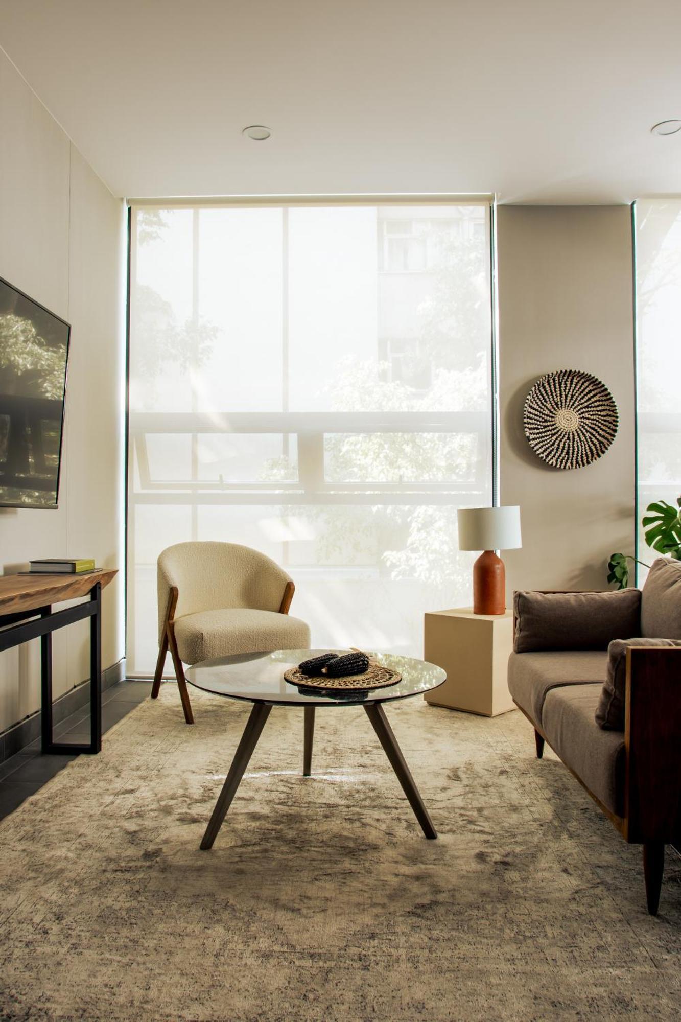 Mineria By Mr W Apartment *