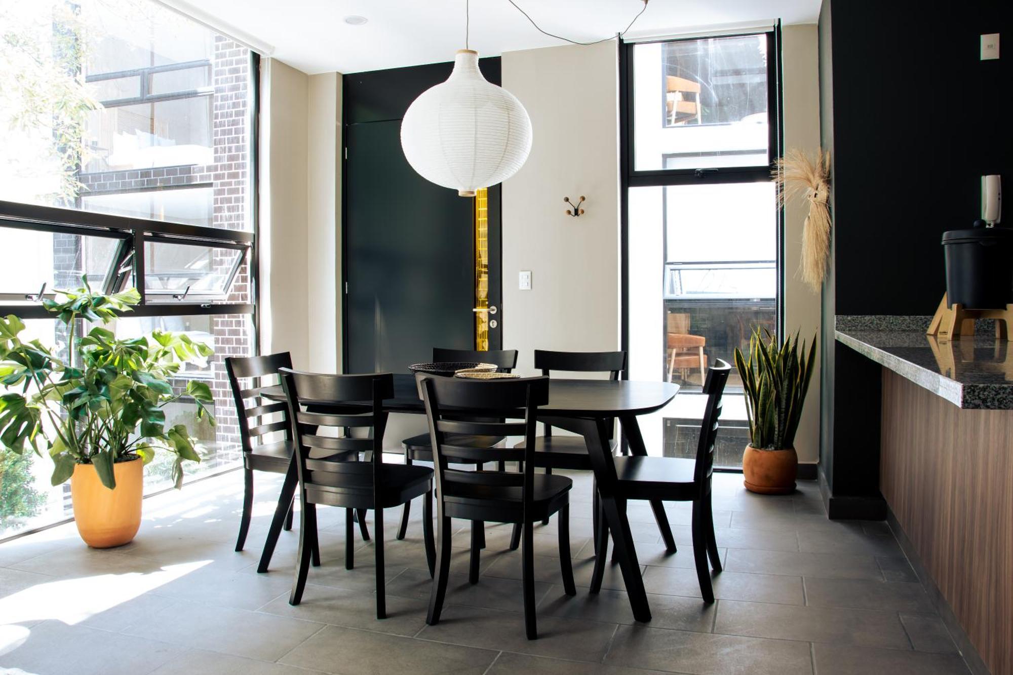 Apartment Mineria By Mr W