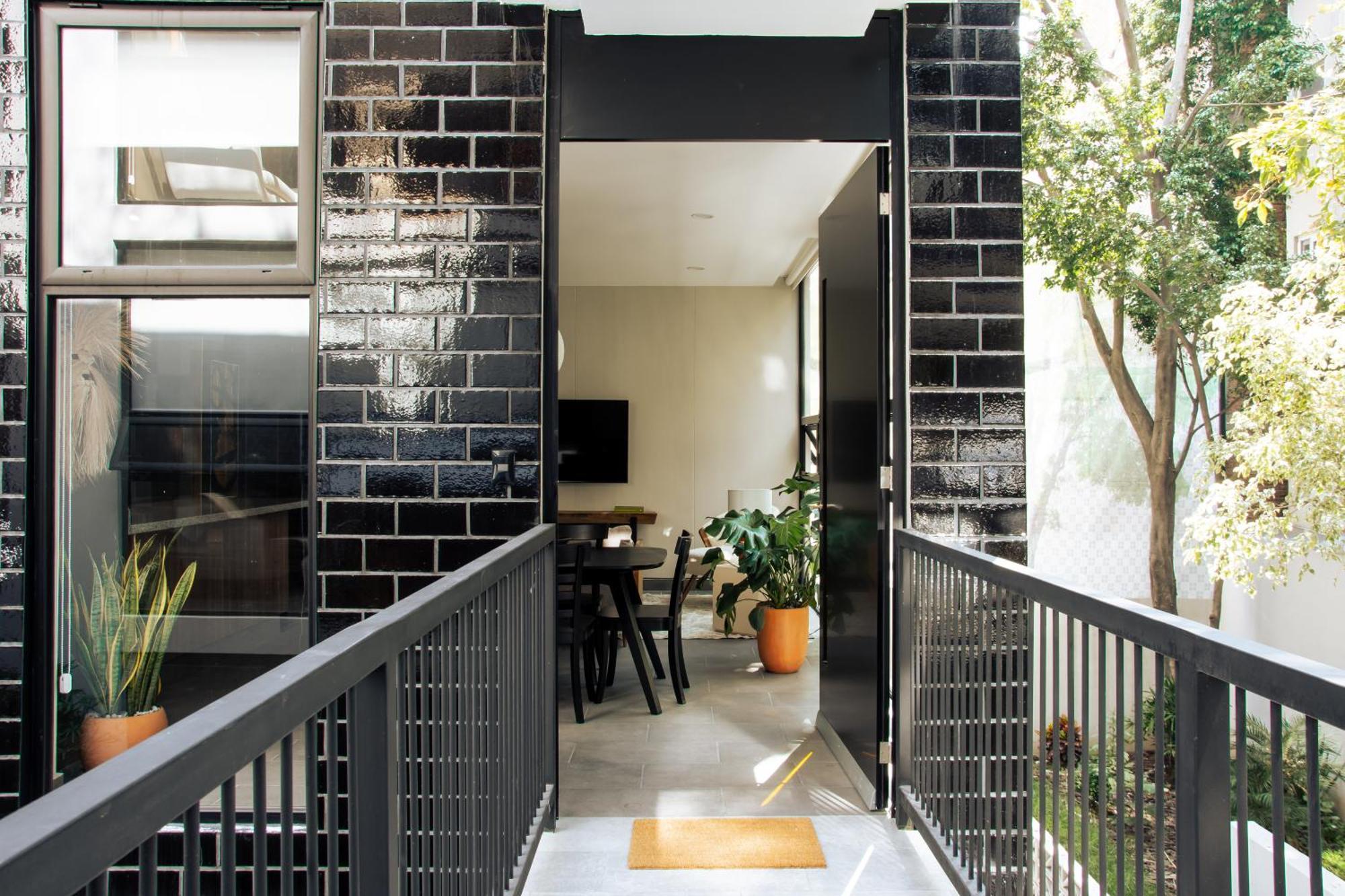 Apartment Mineria By Mr W *