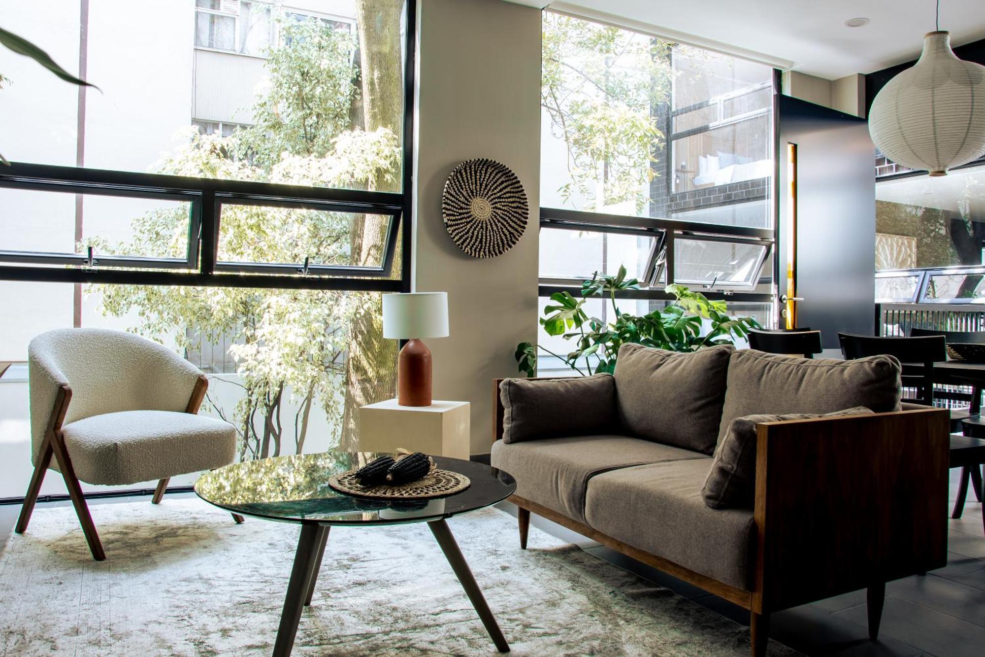 Mineria By Mr W Apartment