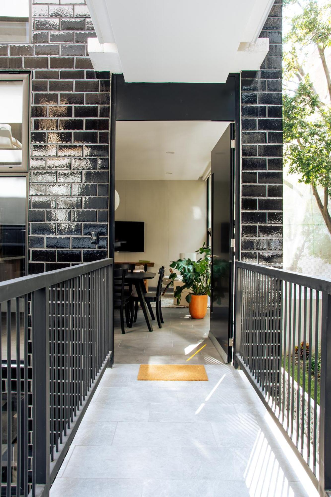Mineria By Mr W Apartment *
