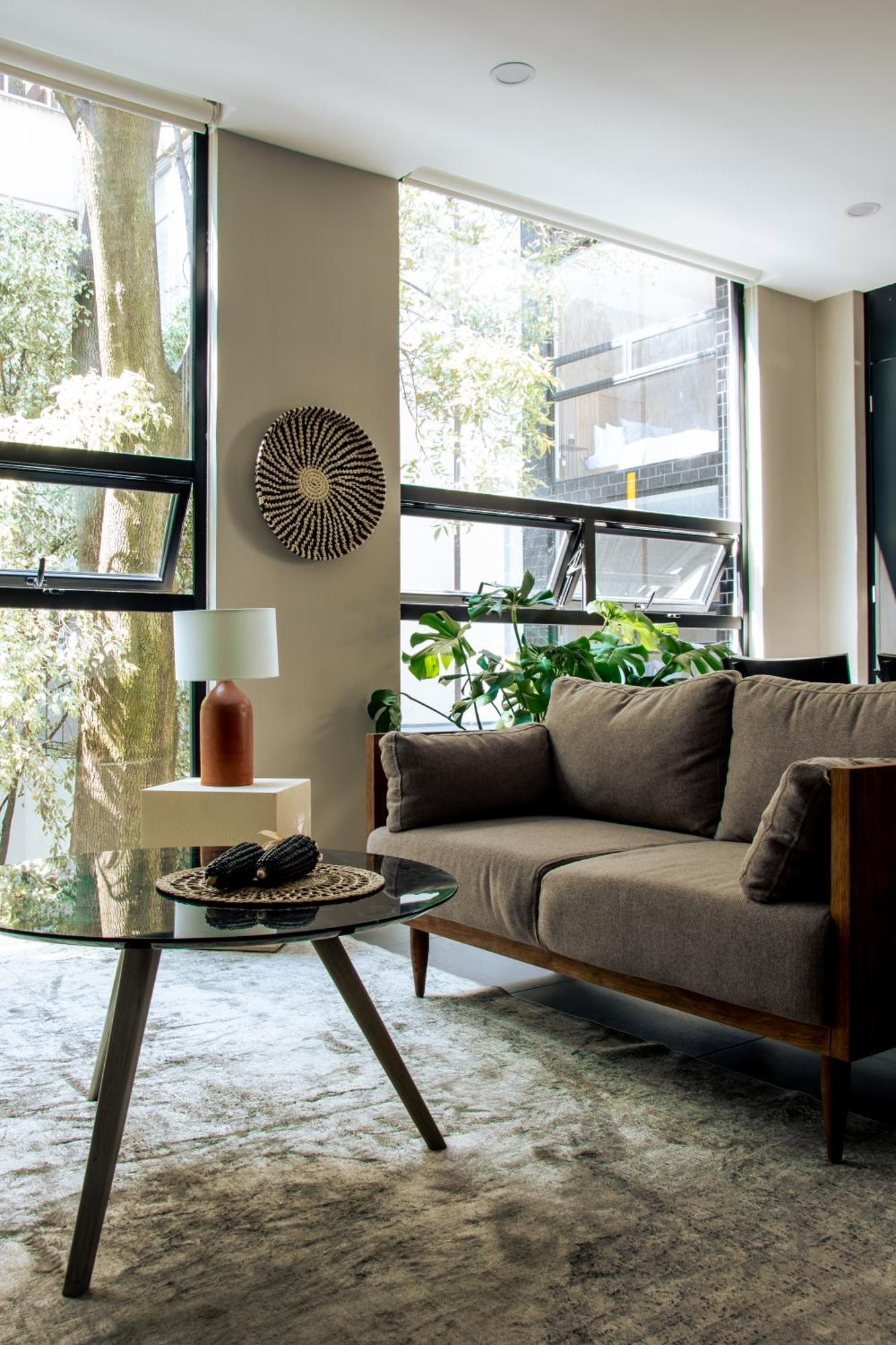 Apartment Mineria By Mr W