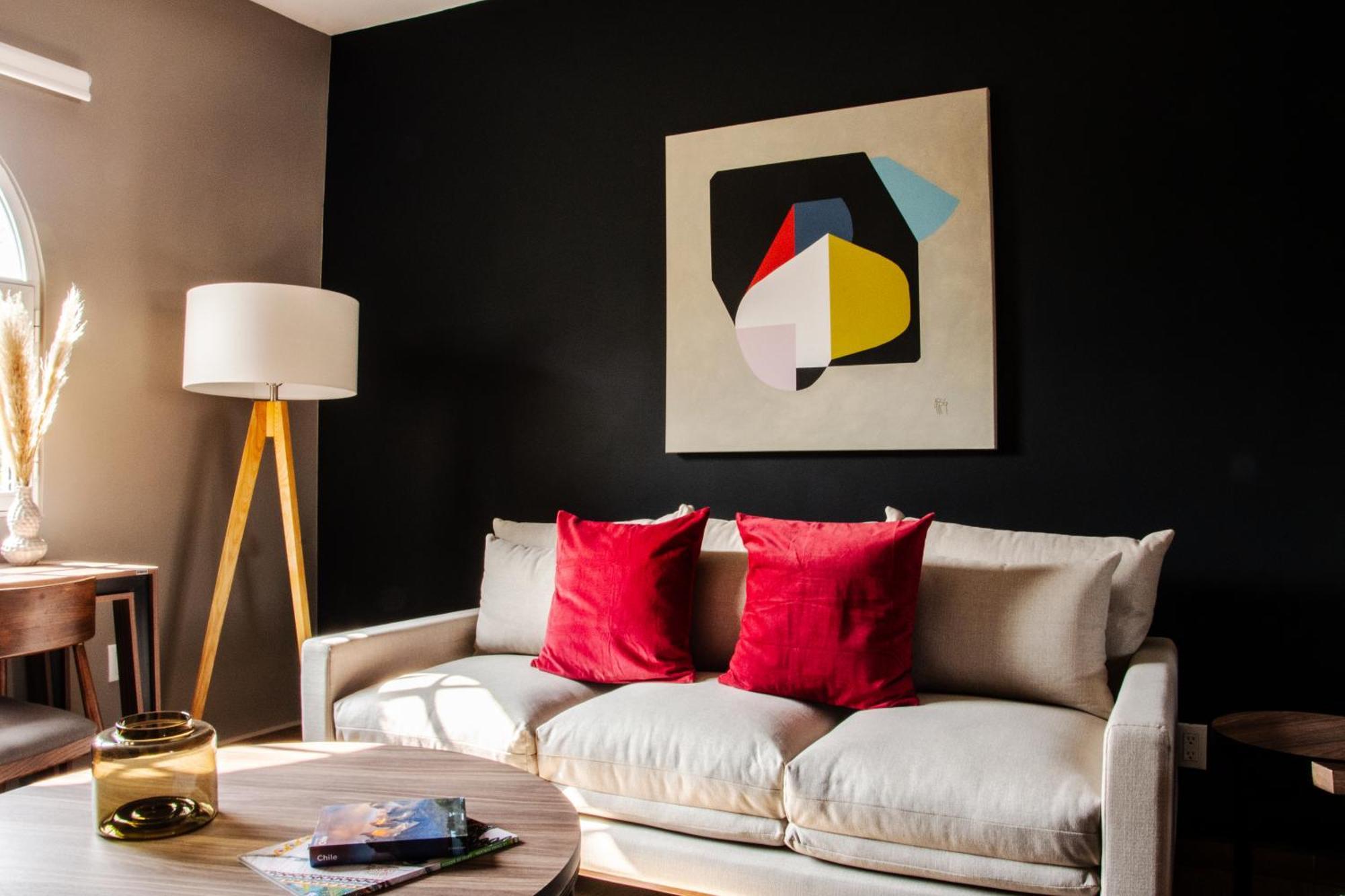 Apartment Huatusco By Mr W *