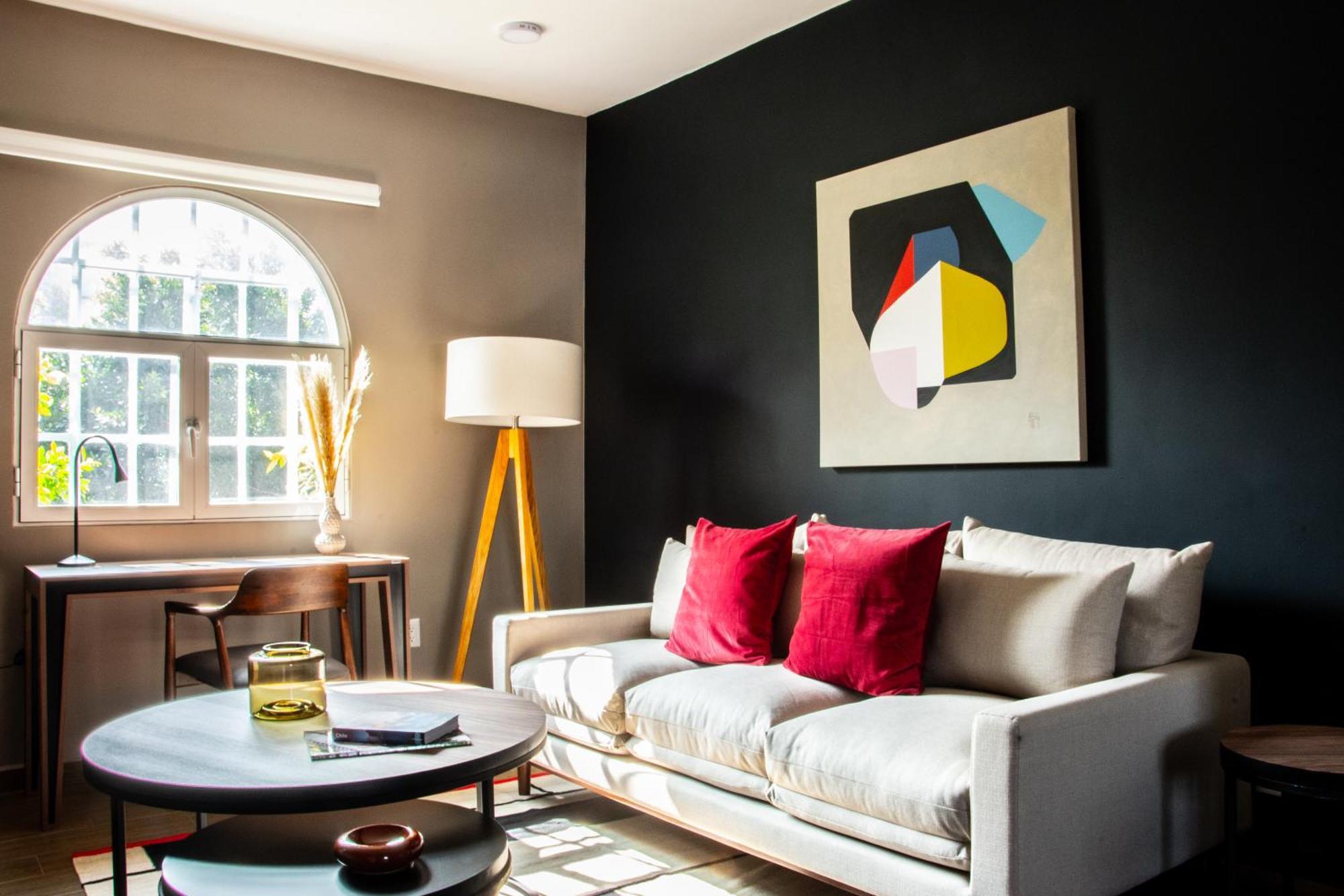 Huatusco By Mr W Apartment Mexico City