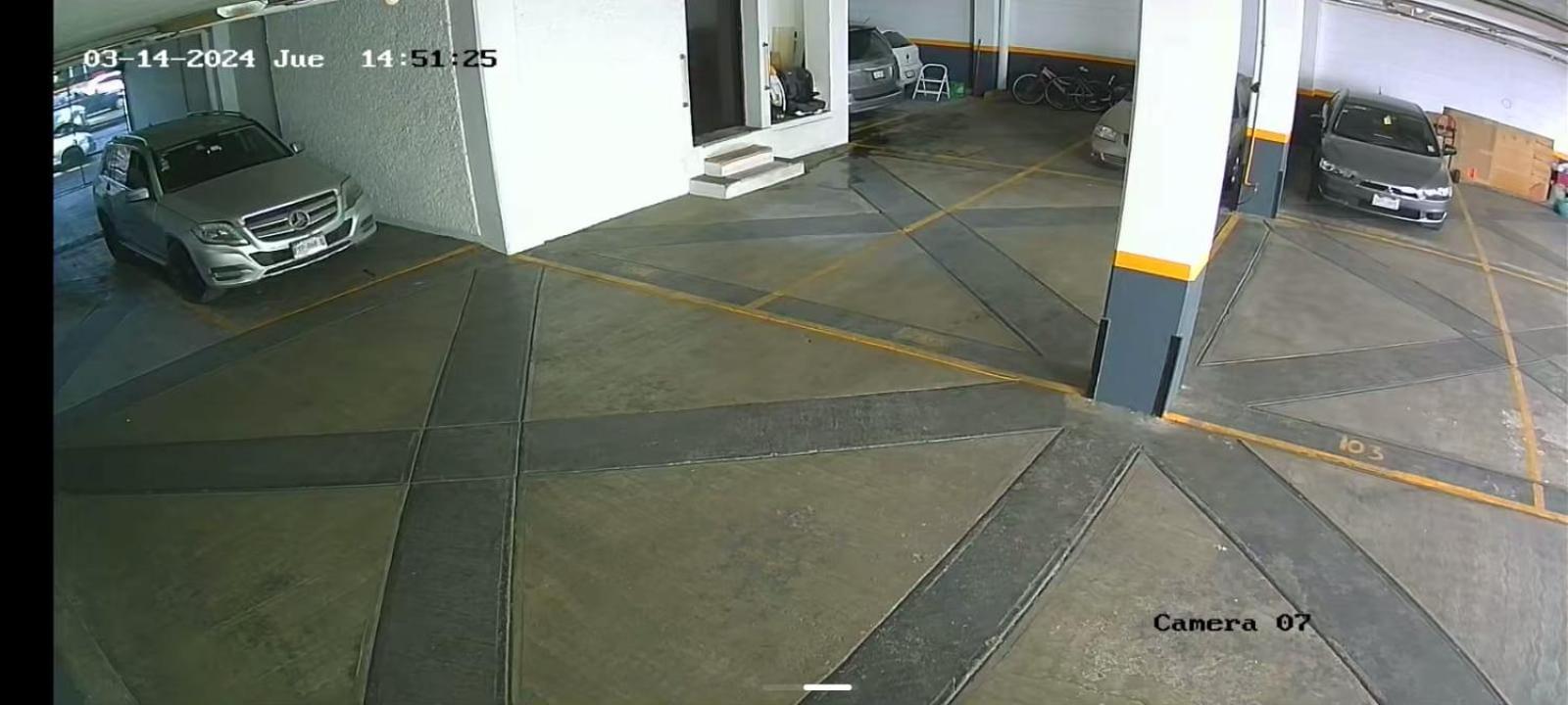 Apartment Departamento Centrico Cdmx *