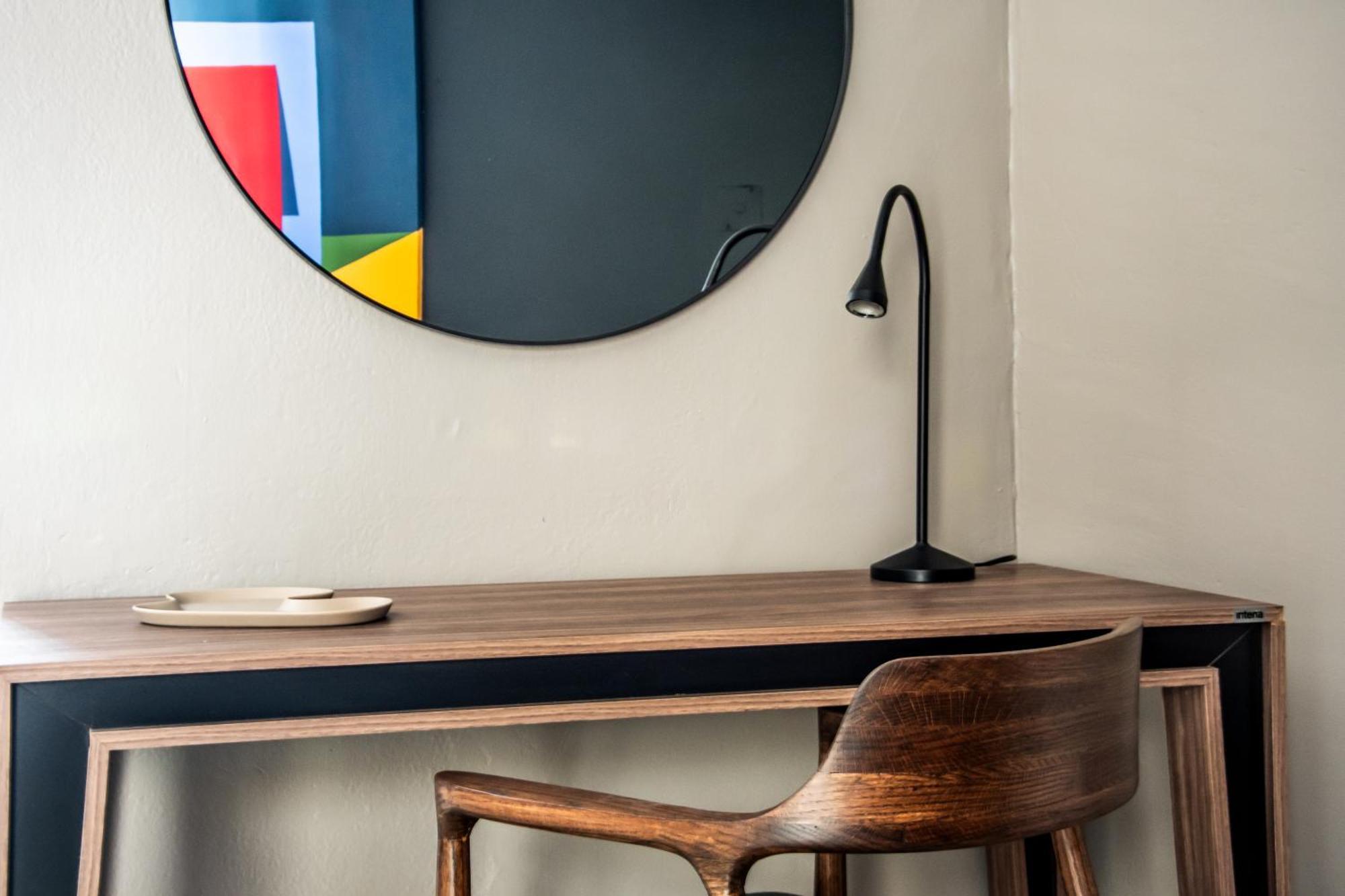 Apartment Huatusco By Mr W Mexico City