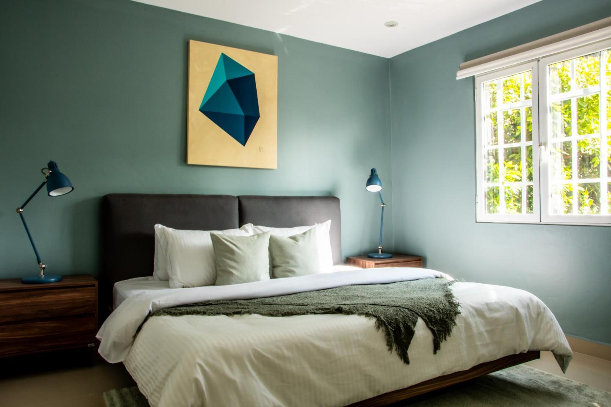 Apartment Huatusco By Mr W *