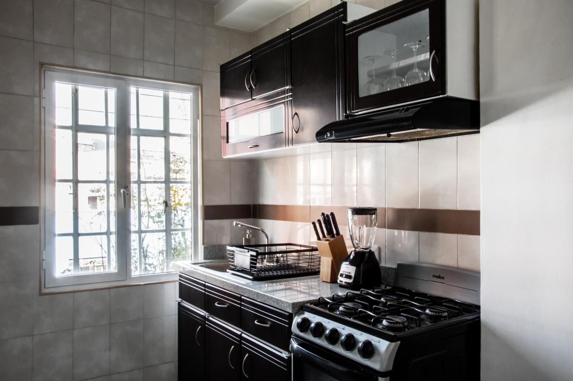 Apartment Huatusco By Mr W