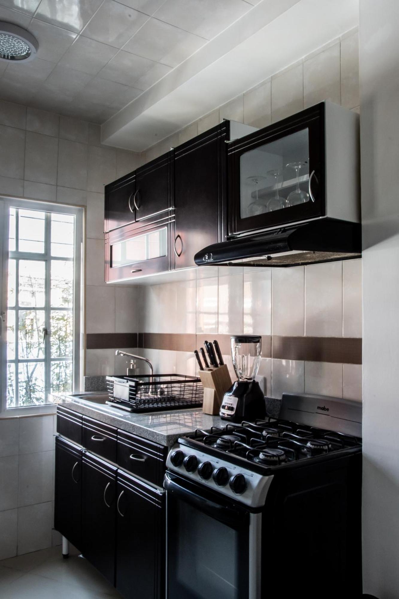 Huatusco By Mr W Apartment Mexico City