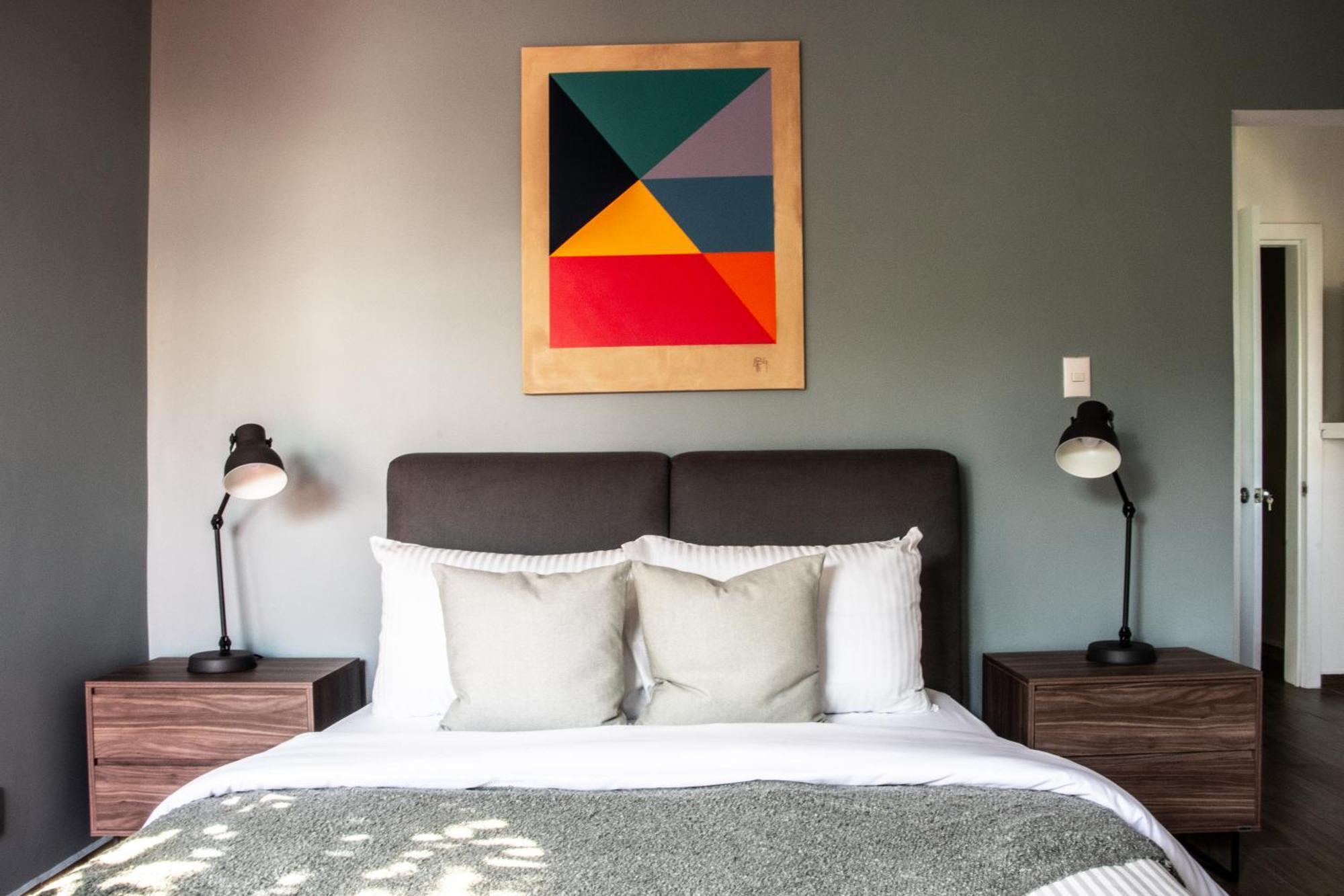 Apartment Huatusco By Mr W *