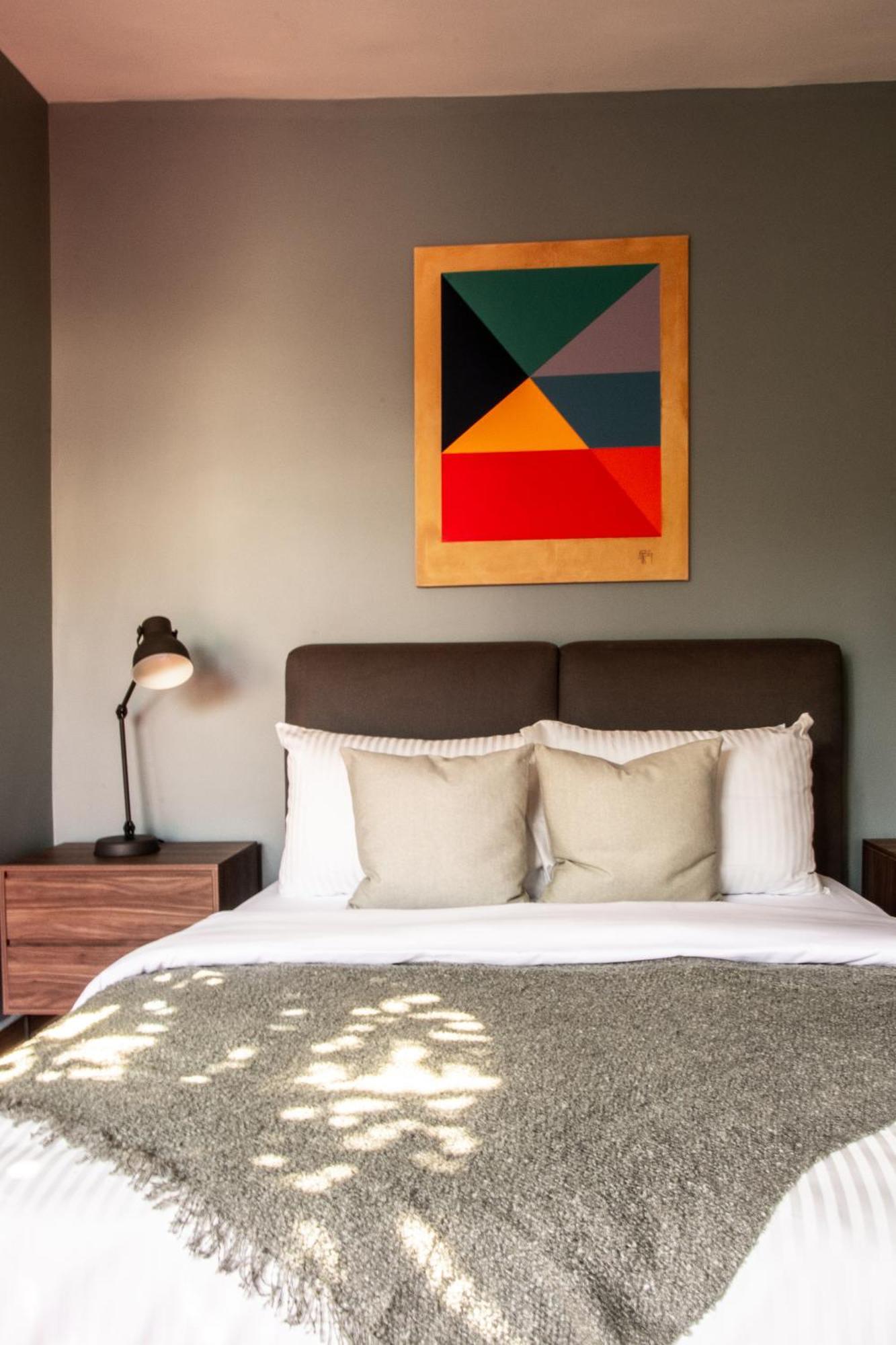 Huatusco By Mr W Apartment
