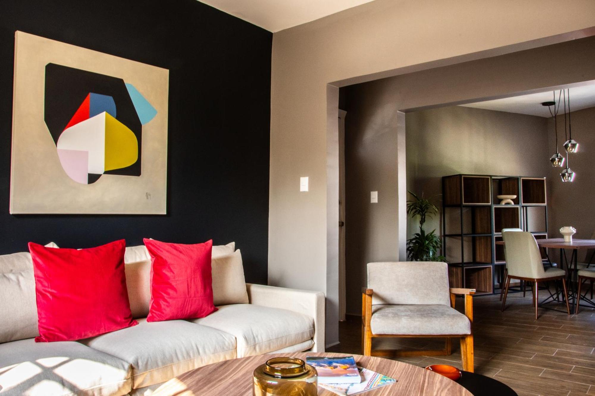 Huatusco By Mr W * Mexico City